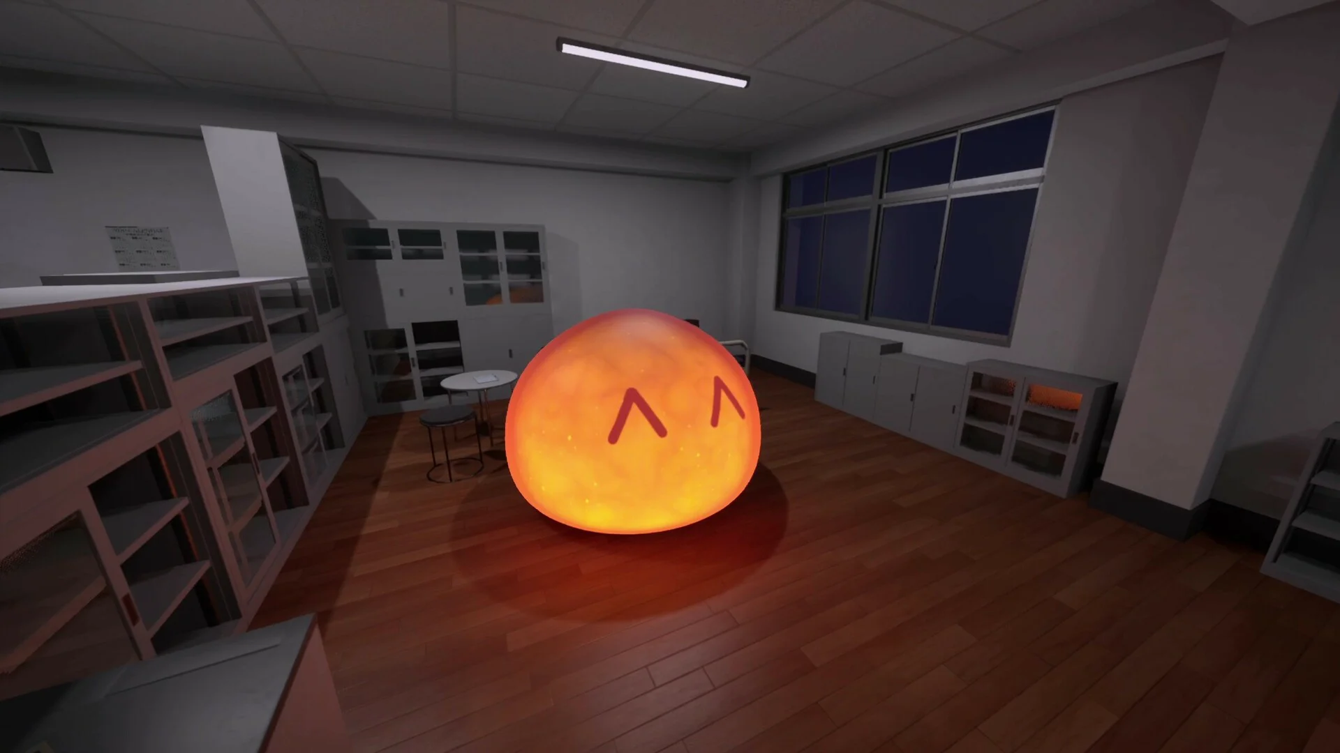 School 666 screenshot 9