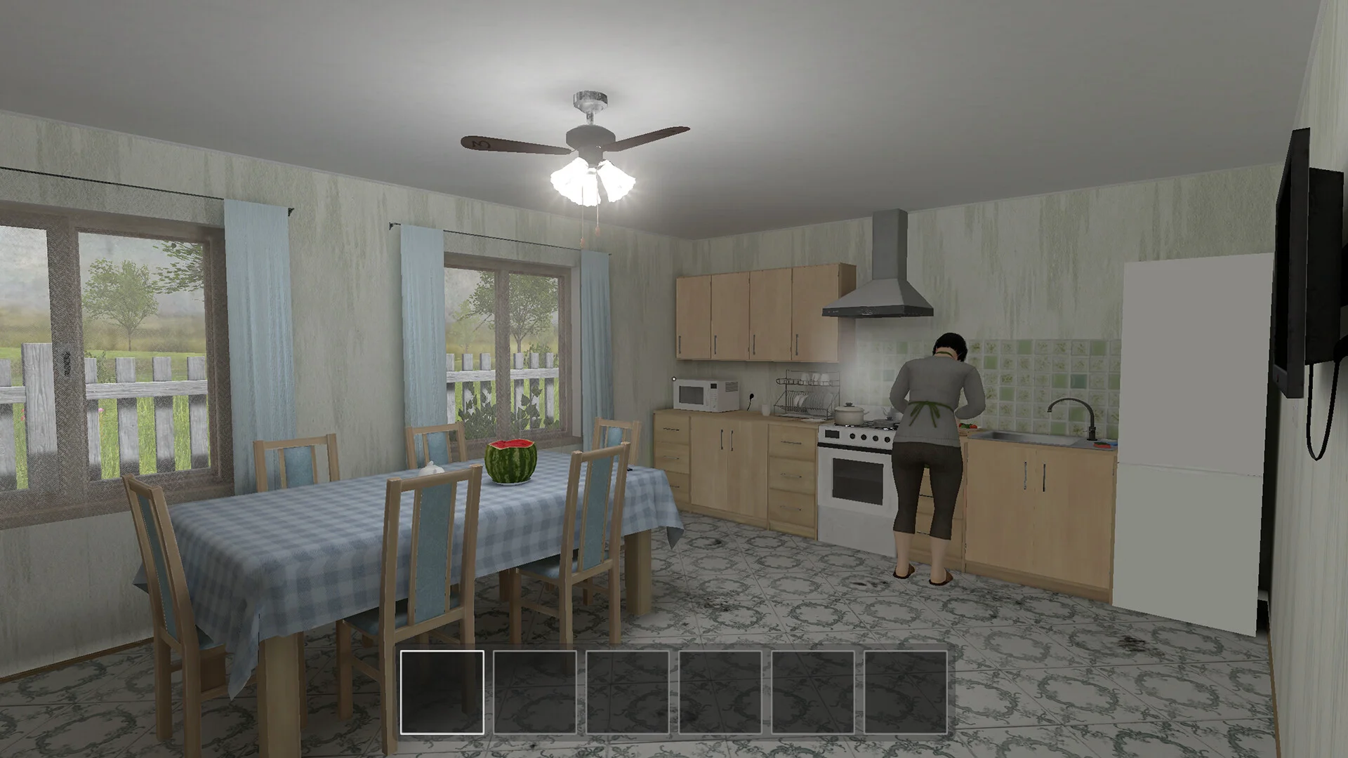 SchoolBoy Runaway screenshot 2