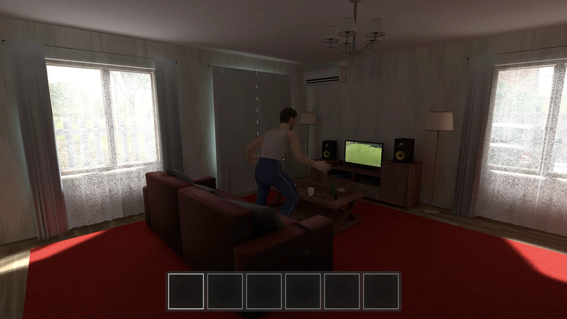 SchoolBoy Runaway screenshot 3