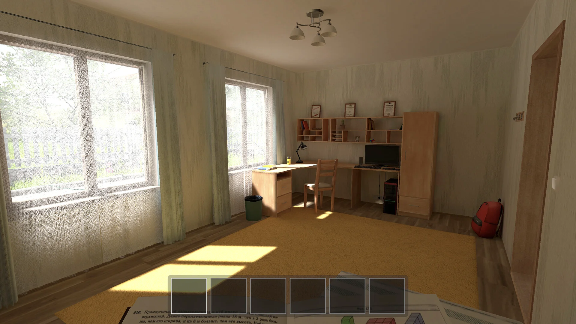 SchoolBoy Runaway screenshot 4