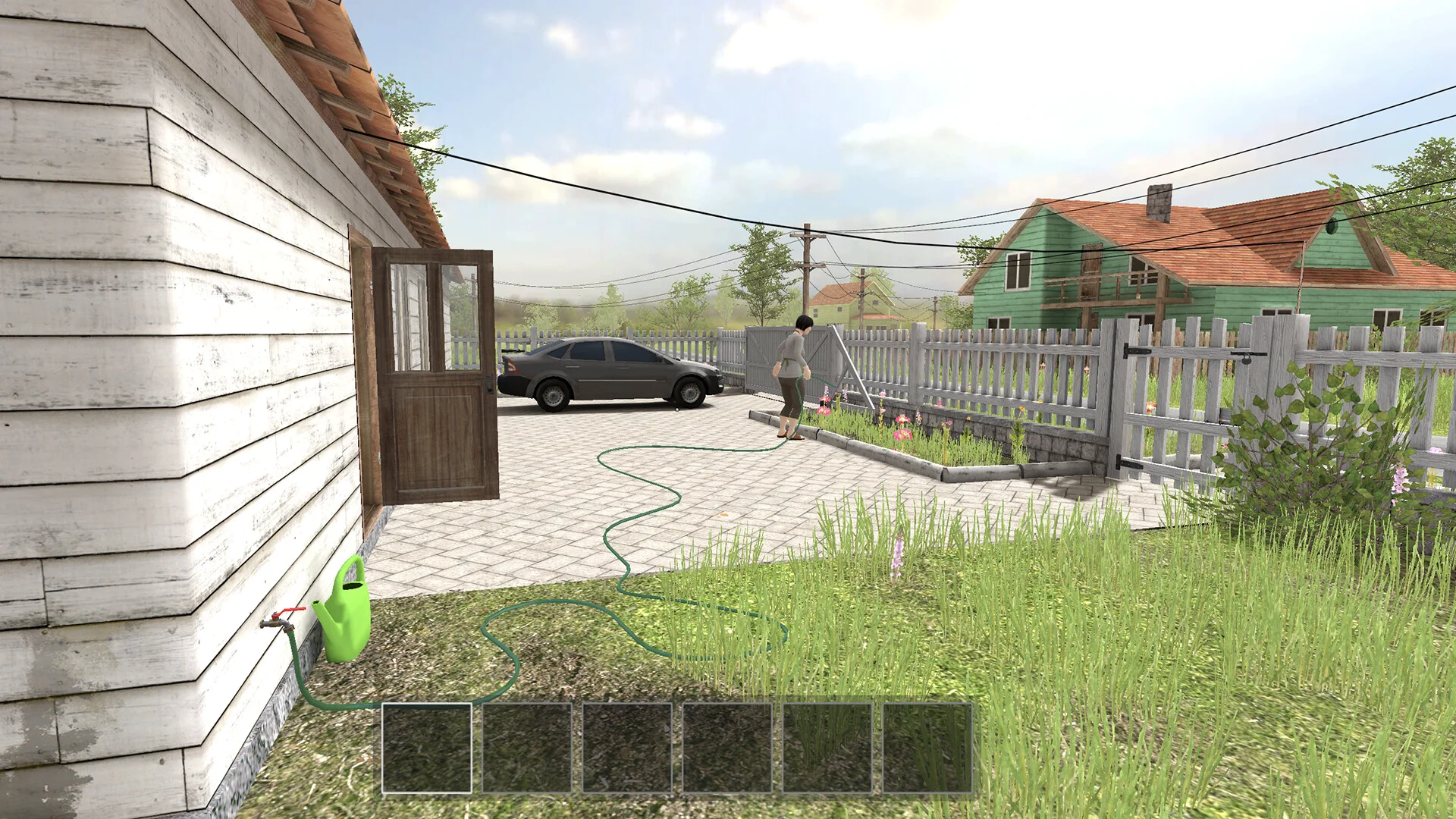 SchoolBoy Runaway screenshot 5