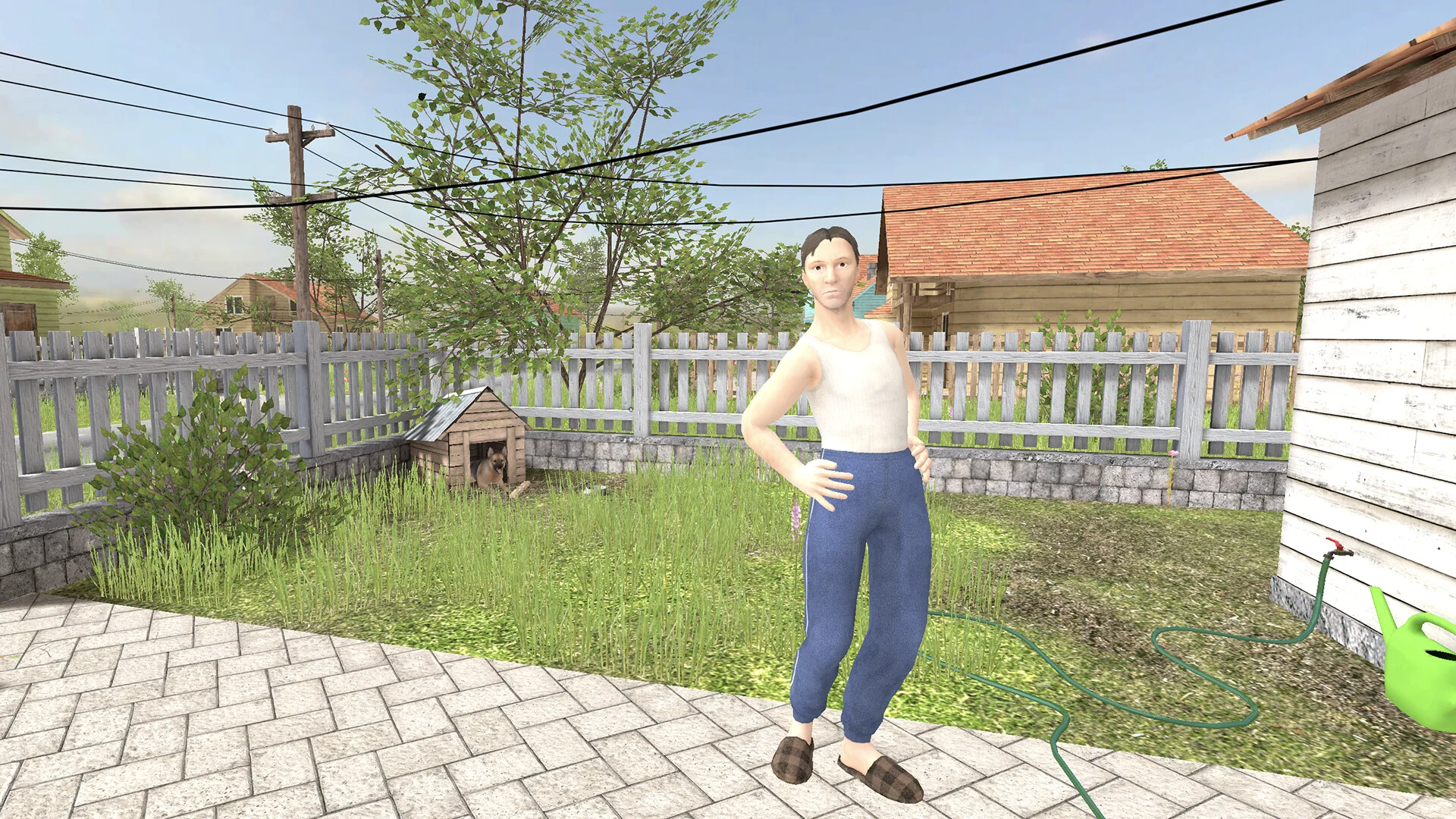 SchoolBoy Runaway screenshot 6