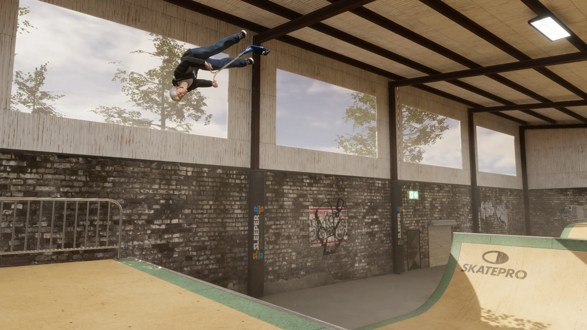 ScooterFlow screenshot 4