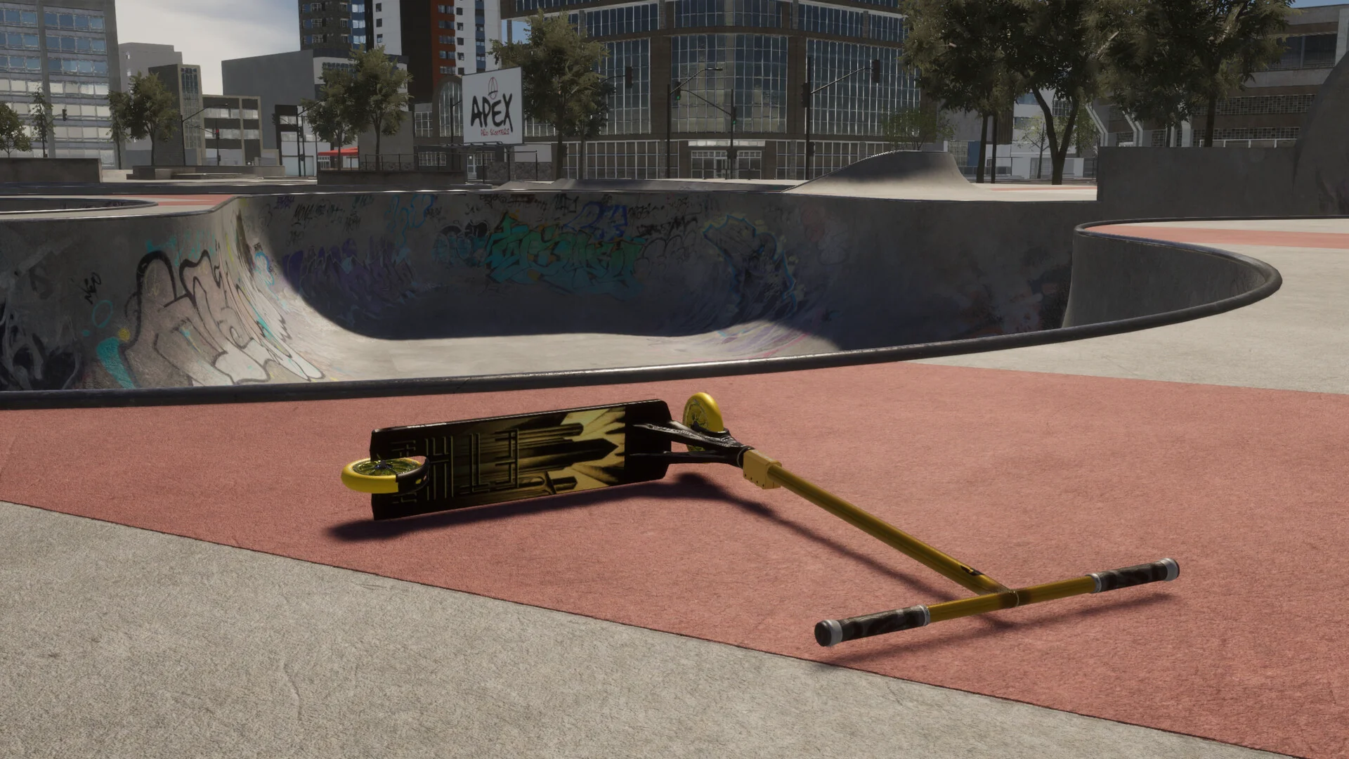 ScooterFlow screenshot 5