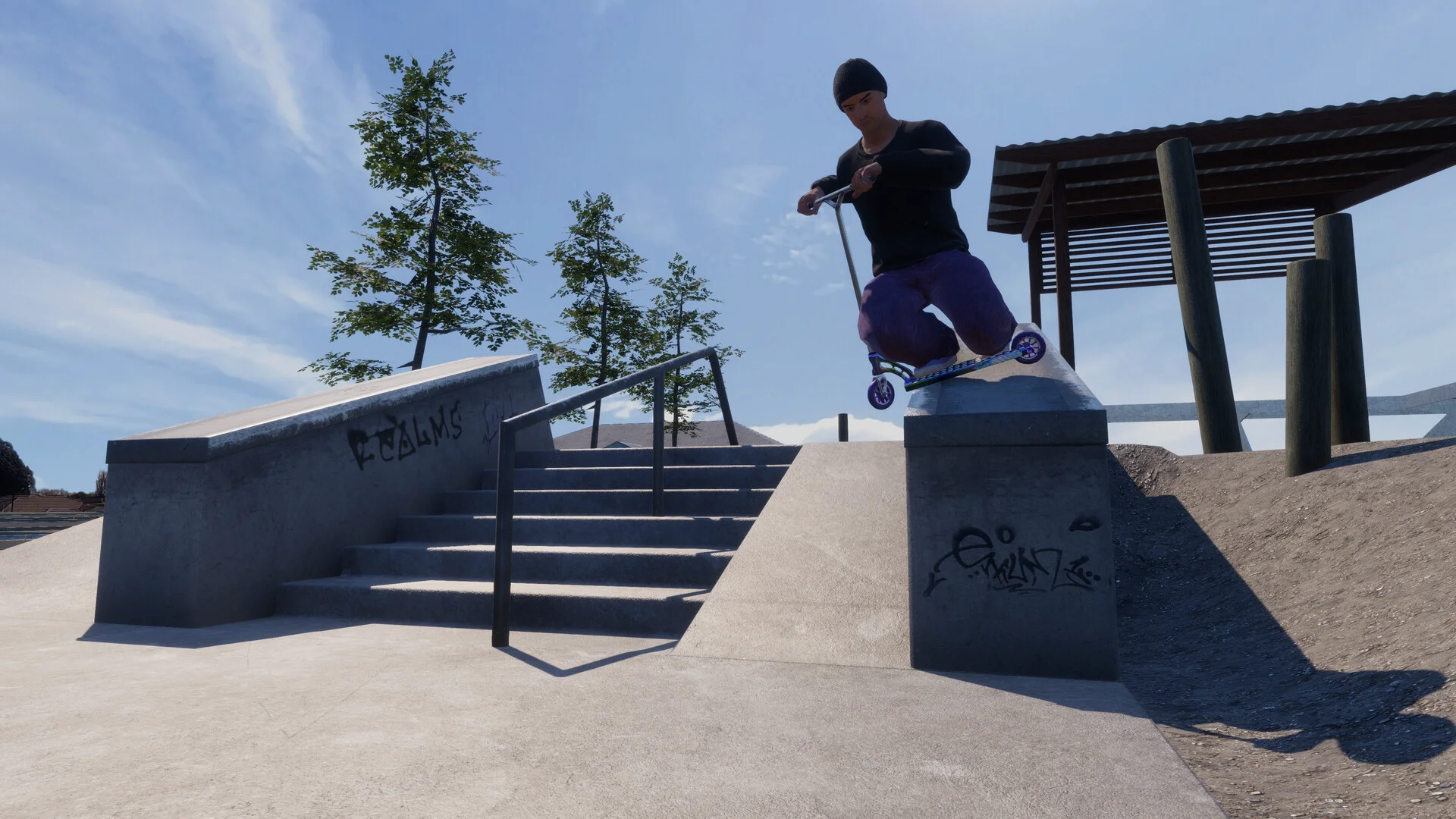 ScooterFlow screenshot 6