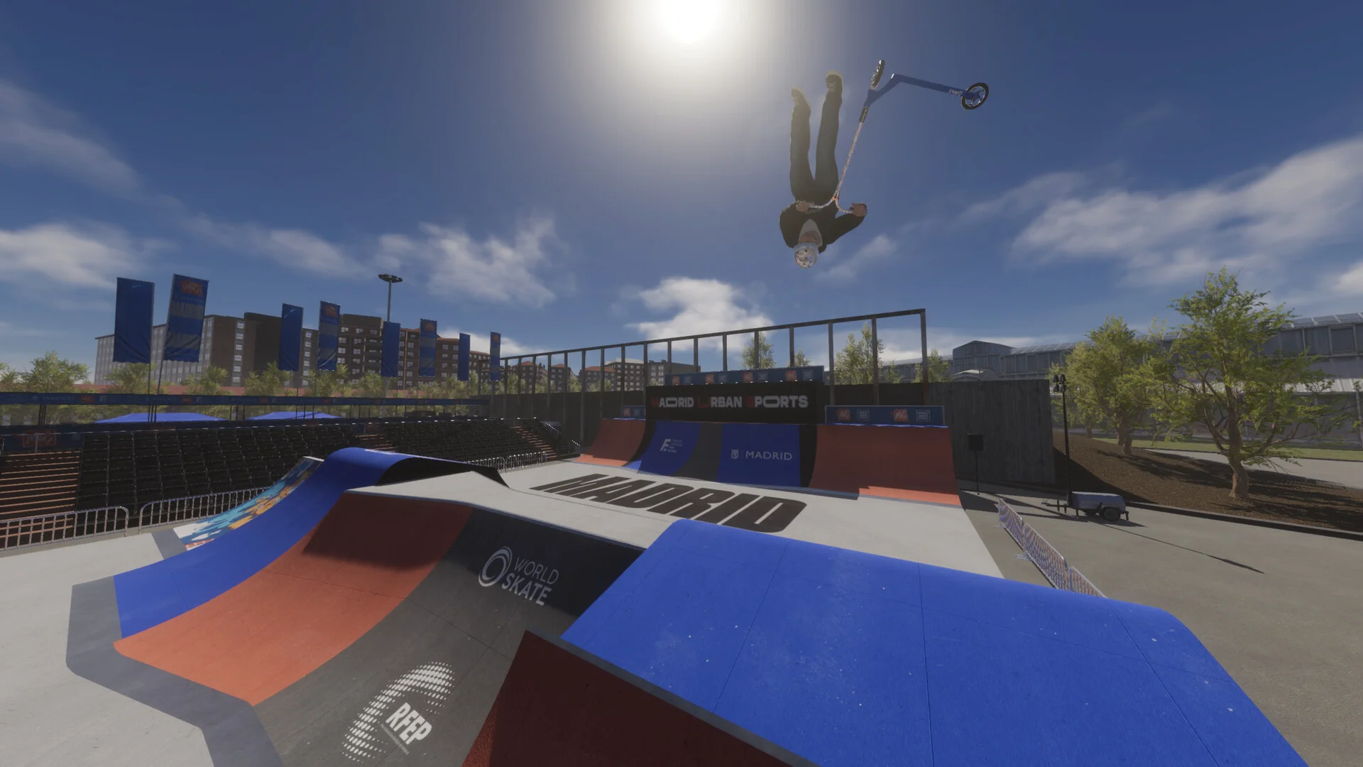 ScooterFlow screenshot 7