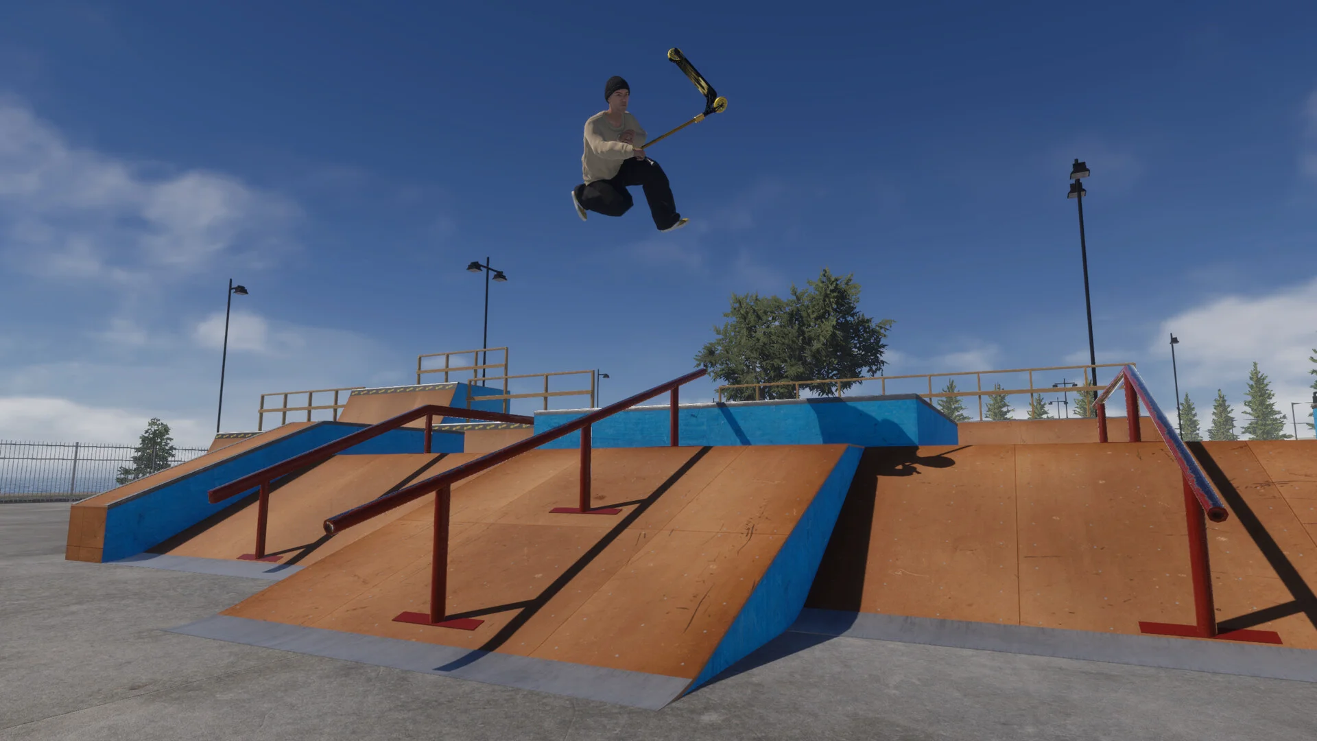 ScooterFlow screenshot 8