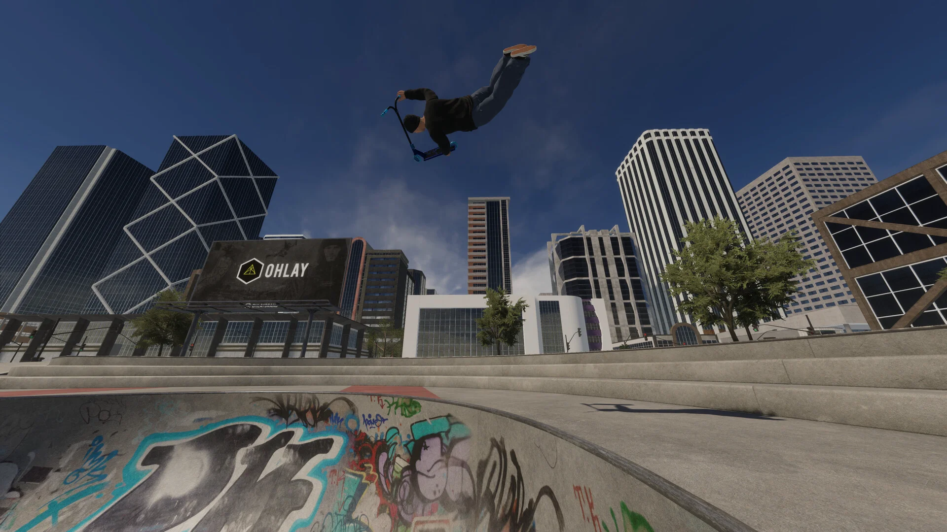 ScooterFlow screenshot 9