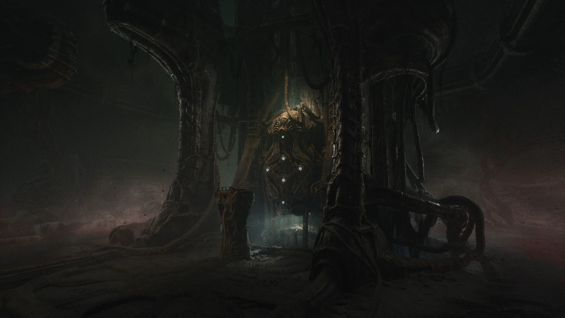 Scorn screenshot 10