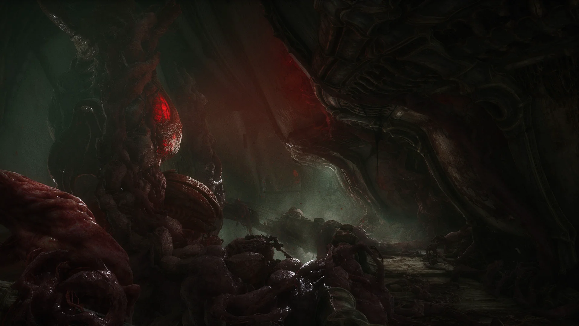 Scorn screenshot 8