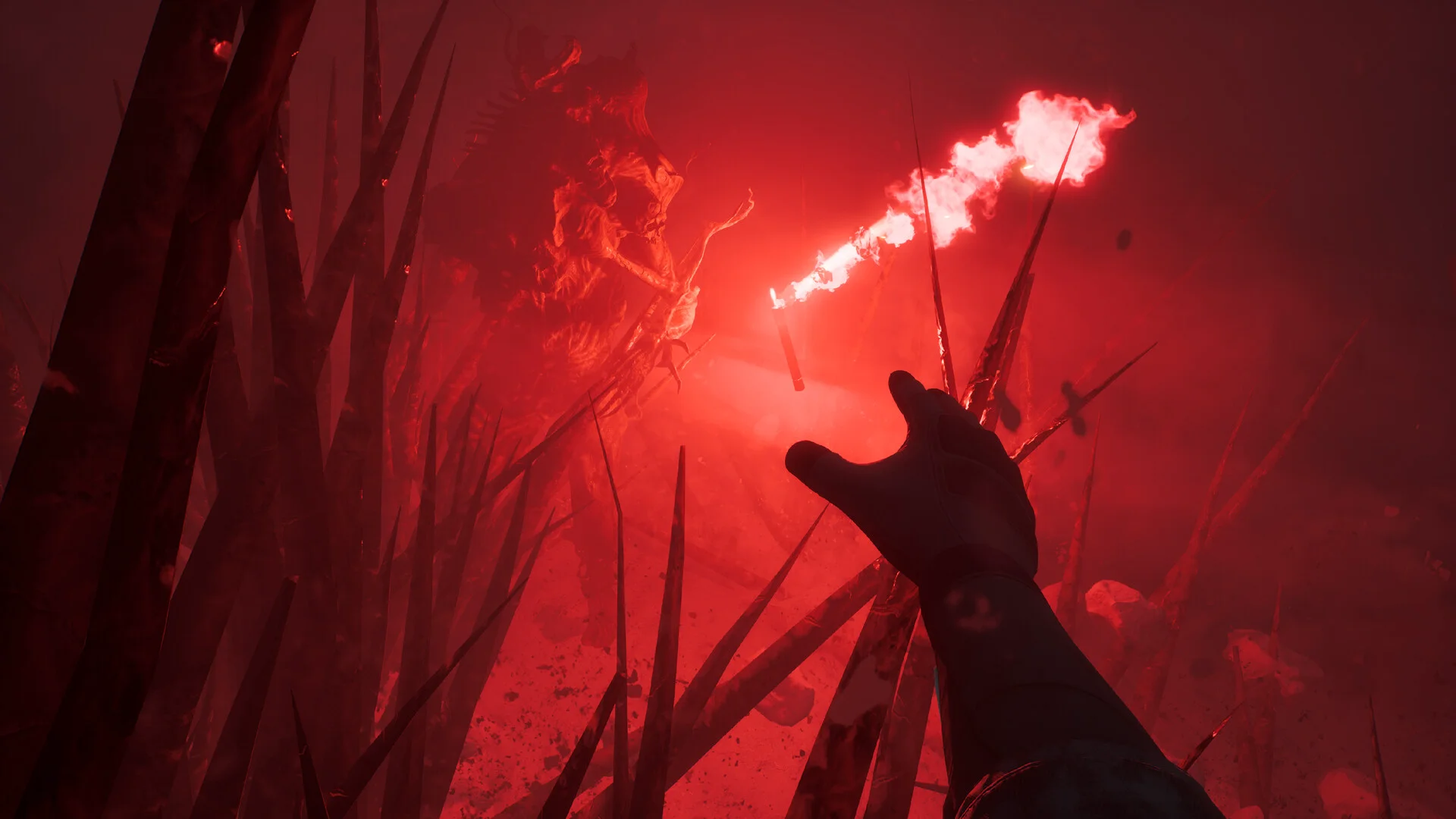 SCP: 5K screenshot 10