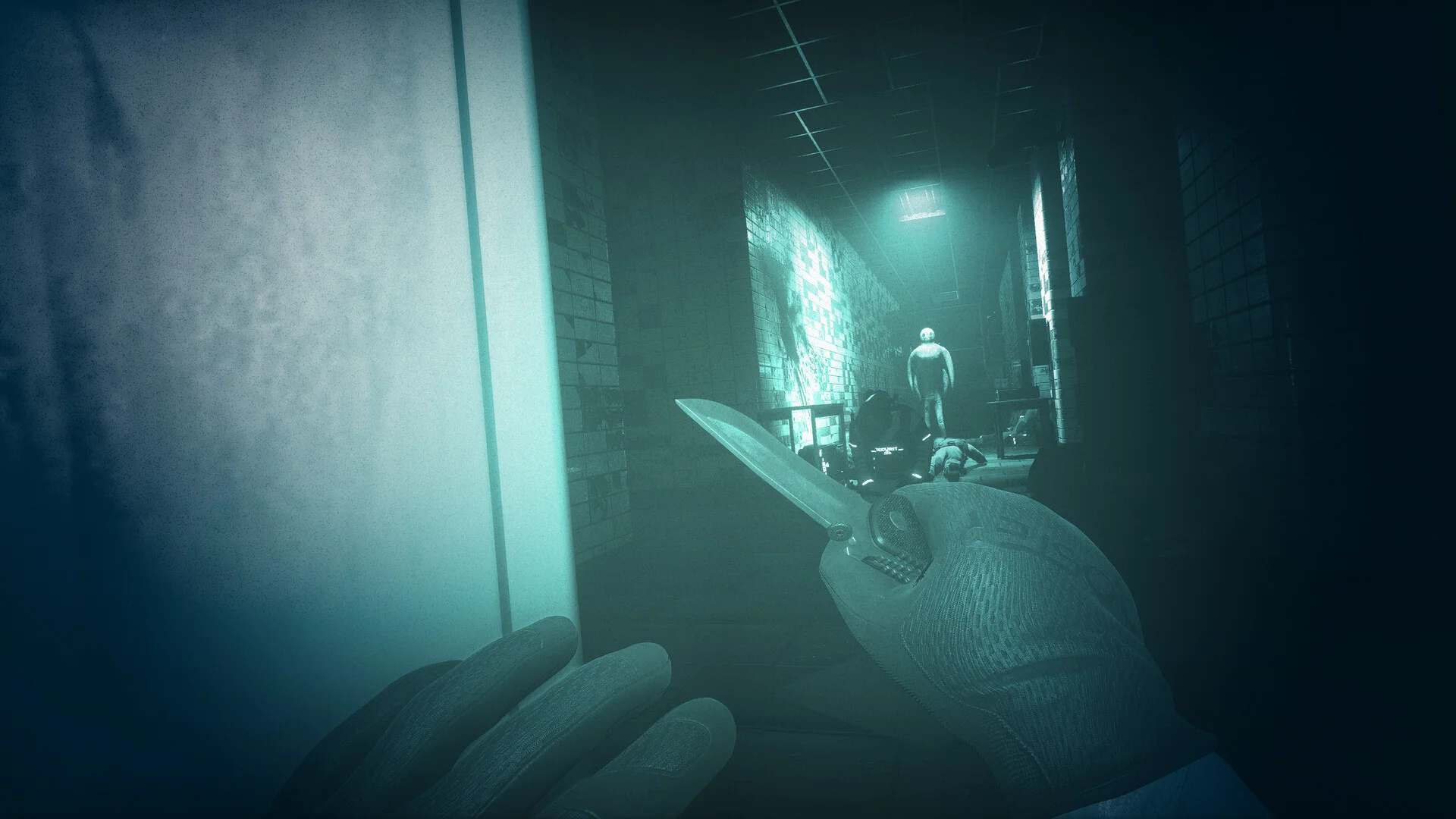 SCP: 5K screenshot 11