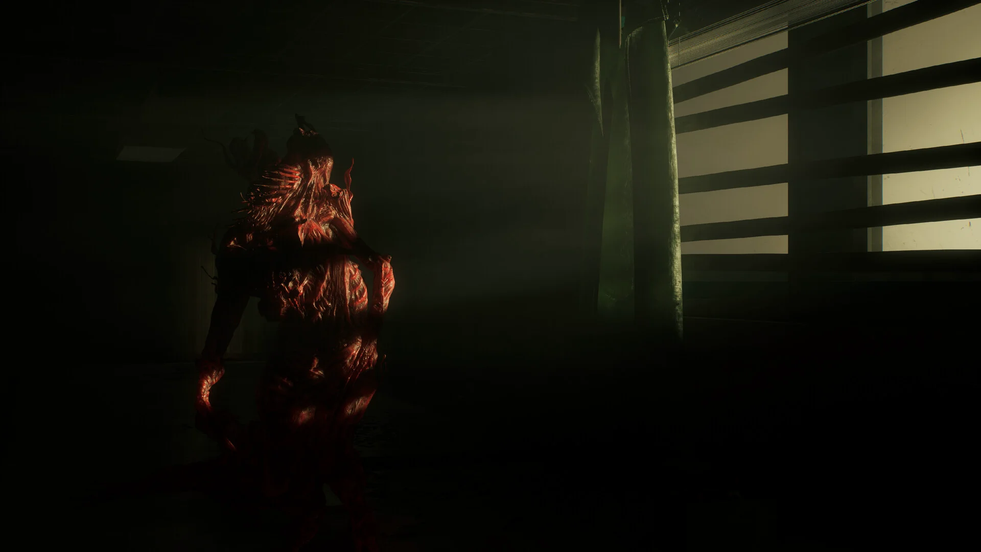SCP: 5K screenshot 20