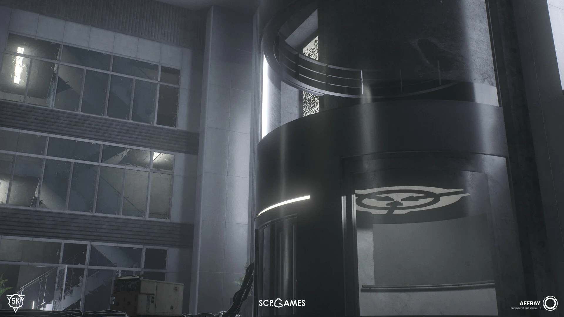 SCP: 5K screenshot 21