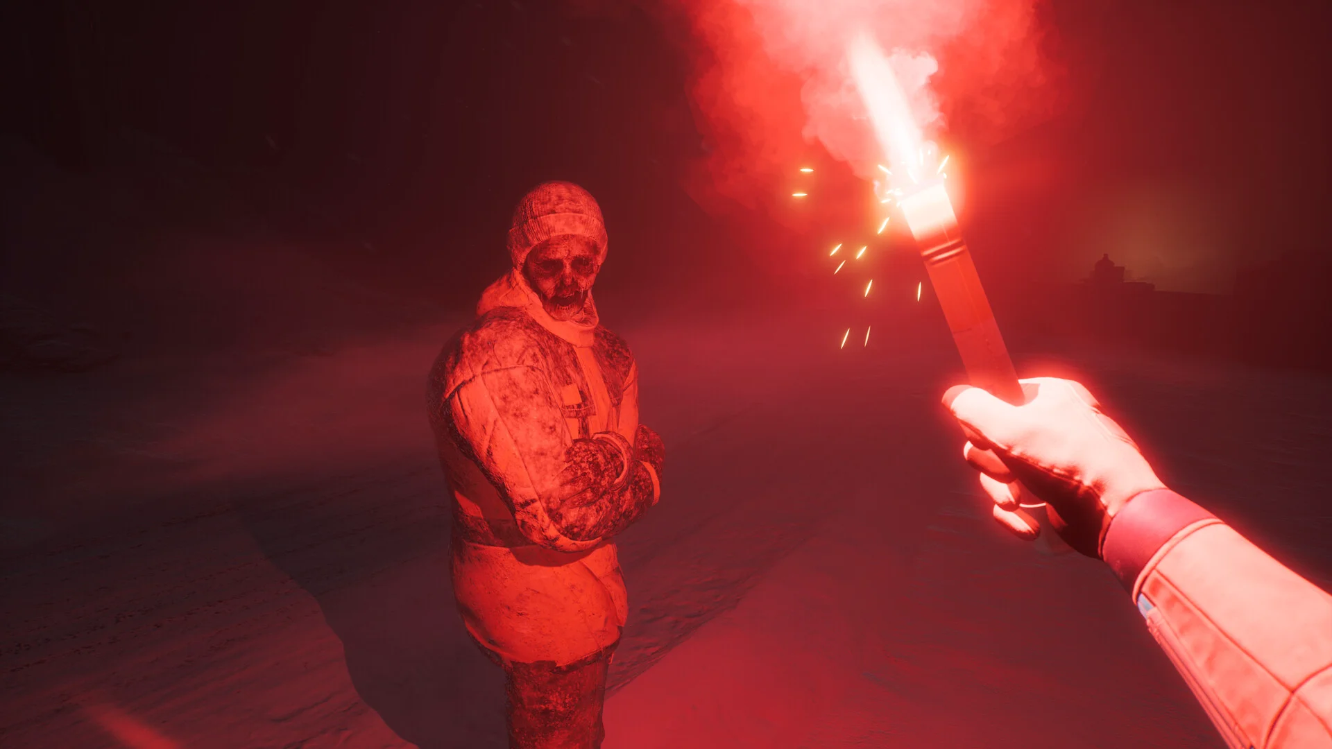 SCP: 5K screenshot 7