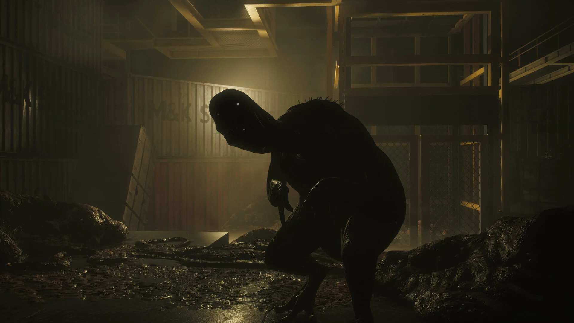 SCP: 5K screenshot 8