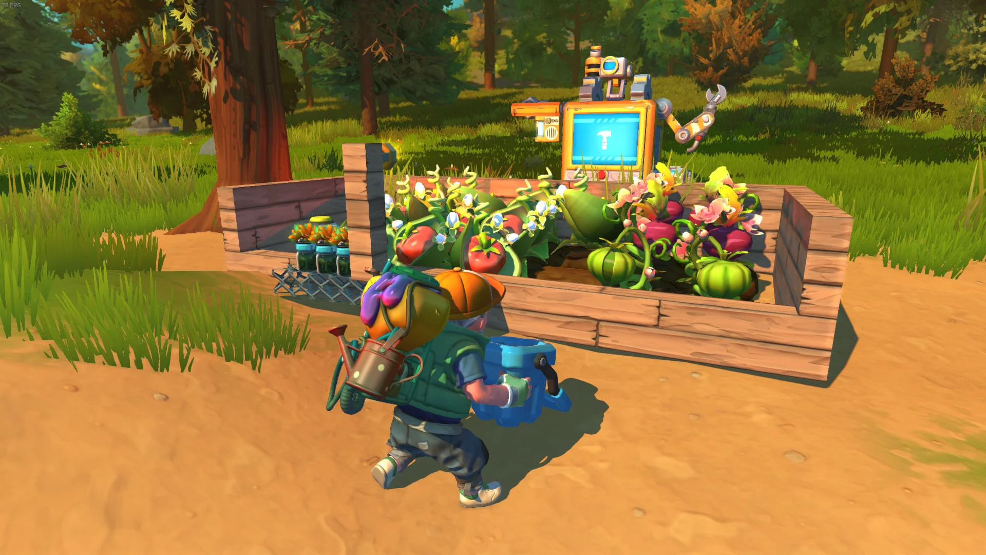 Scrap Mechanic screenshot 7