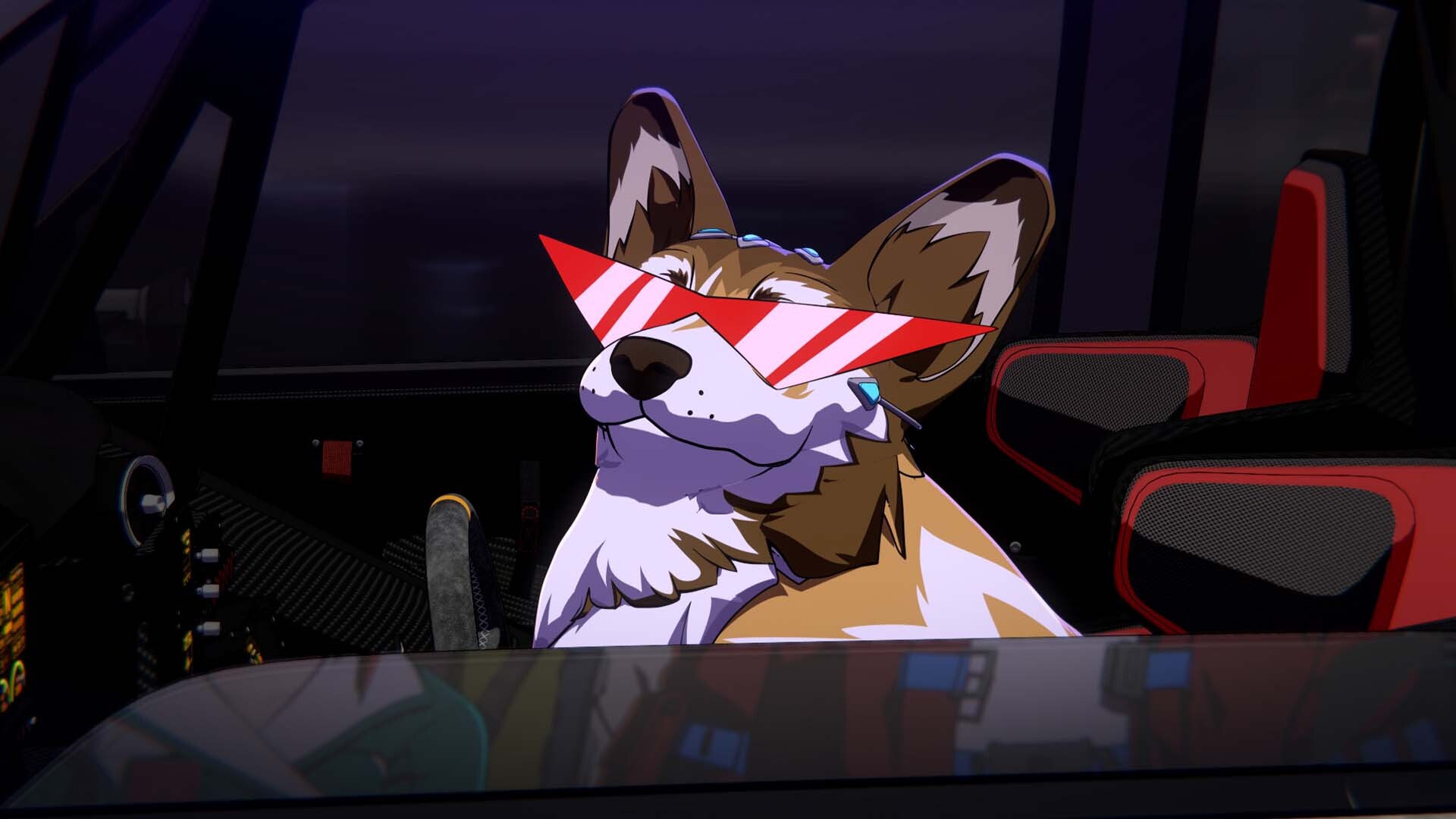 Screamer screenshot 7