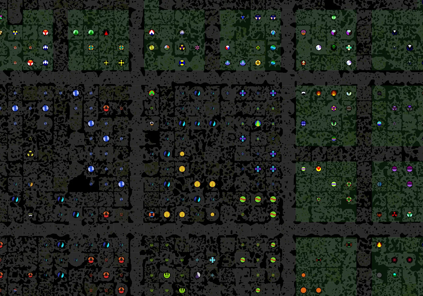 Screeps: World screenshot 5