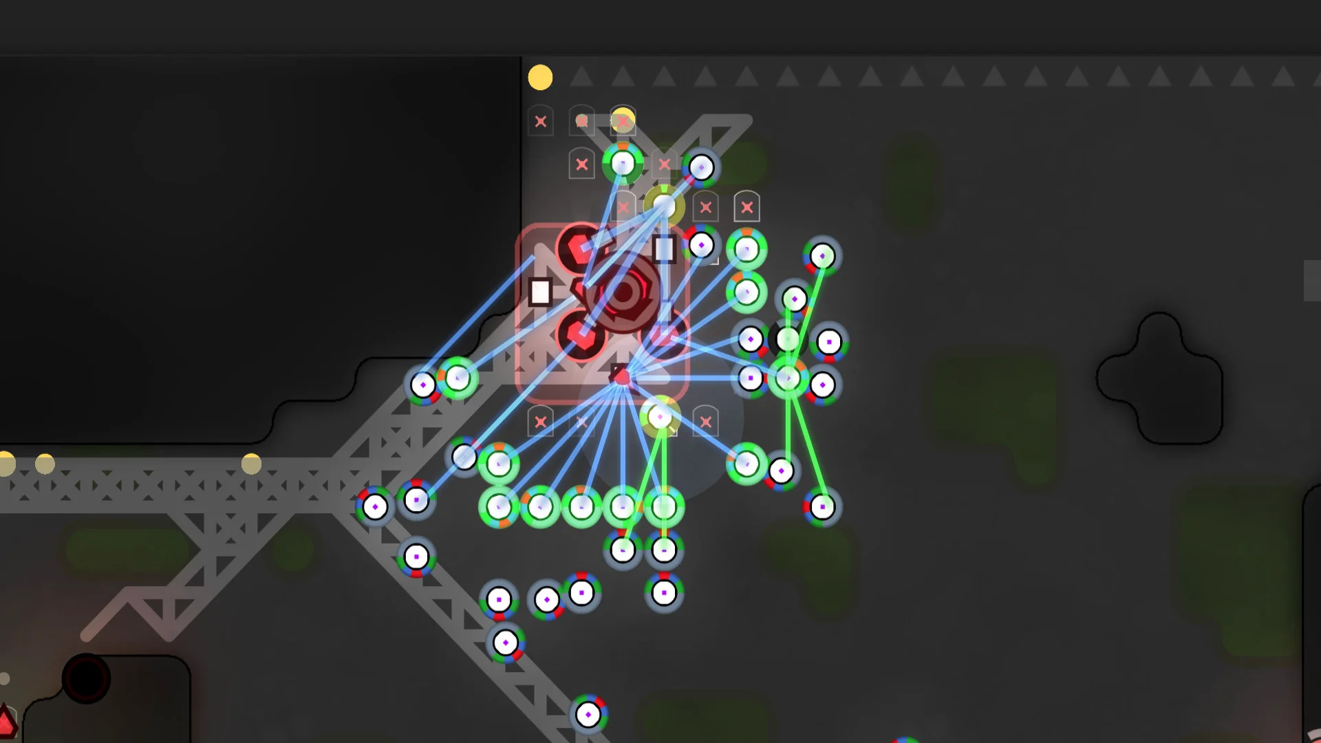 Screeps: World screenshot 9