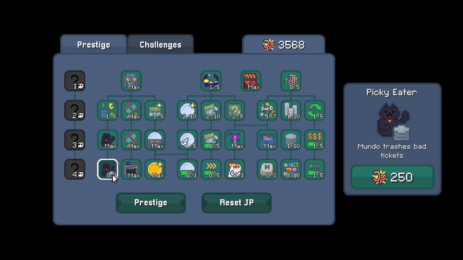 Scritchy Scratchy screenshot 5