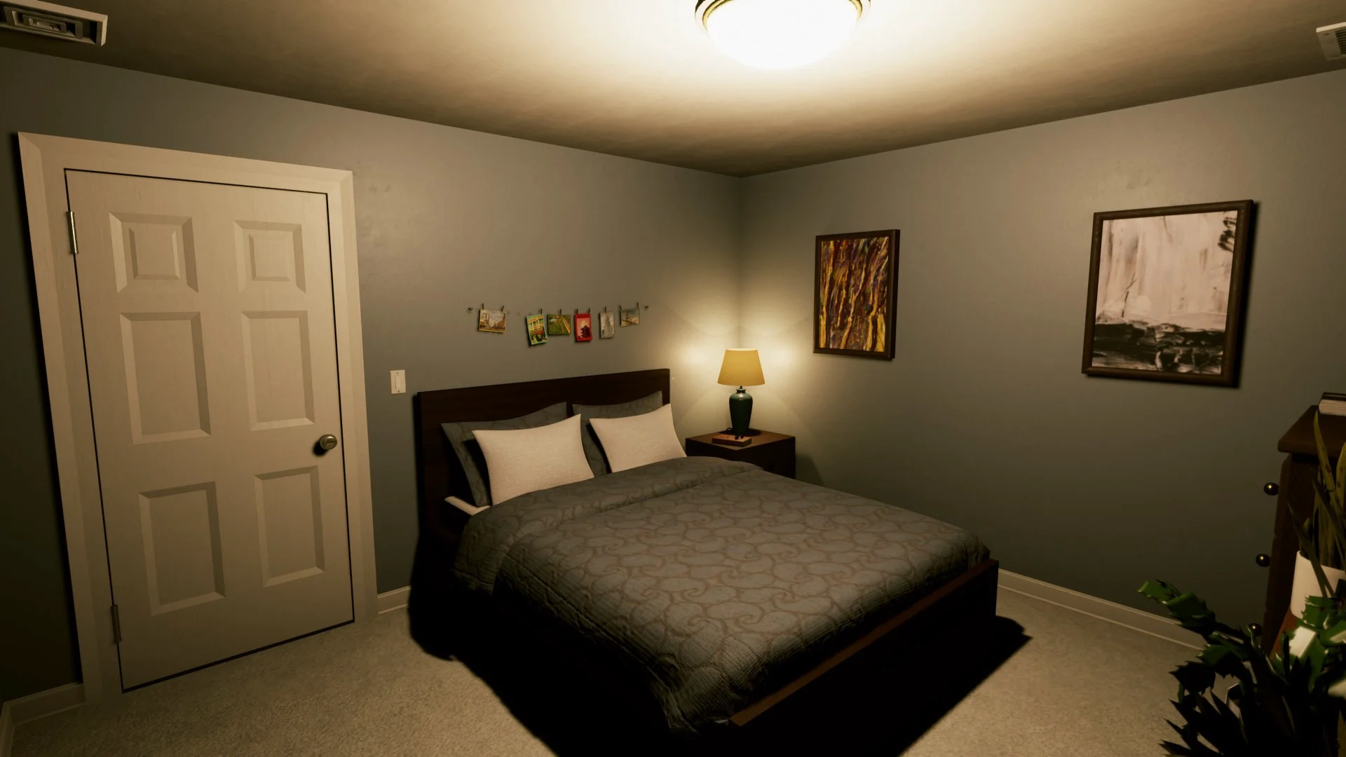 Scrutinized screenshot 2