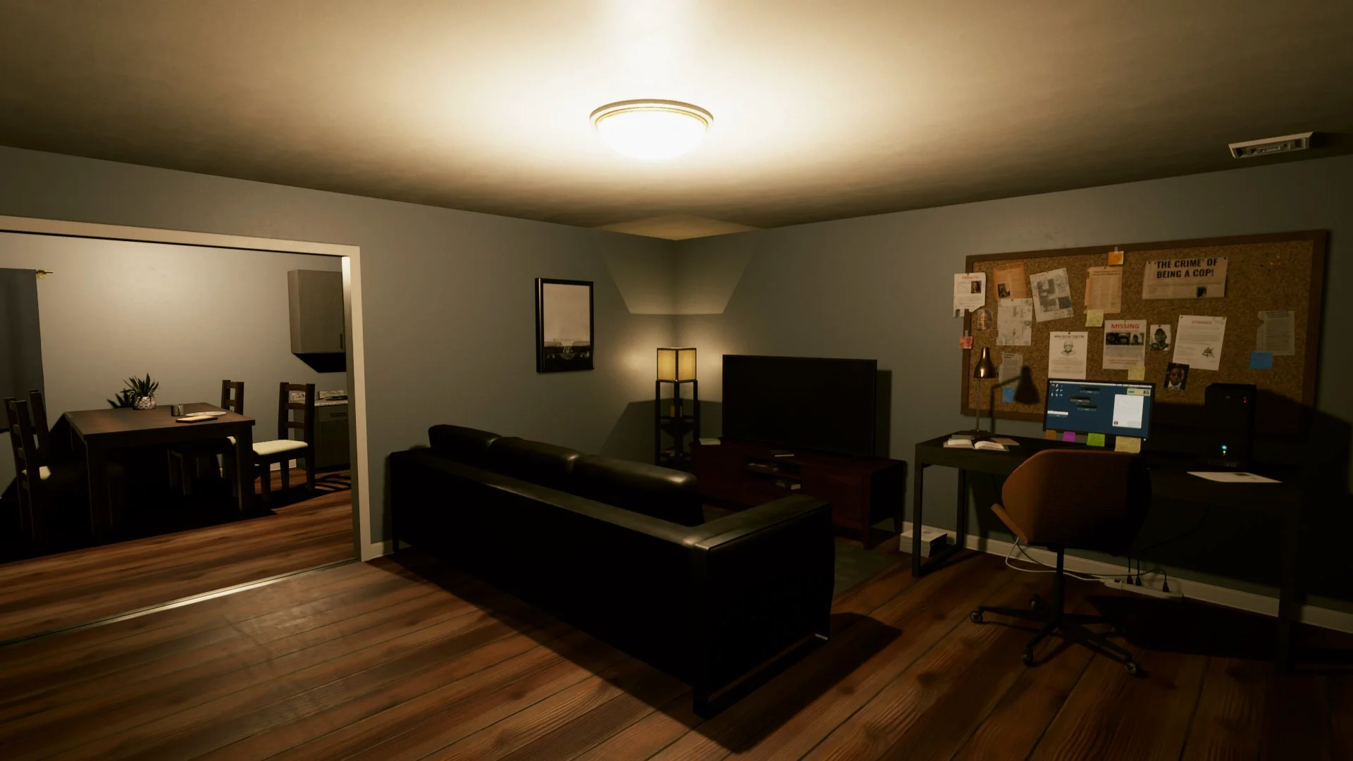 Scrutinized screenshot 4