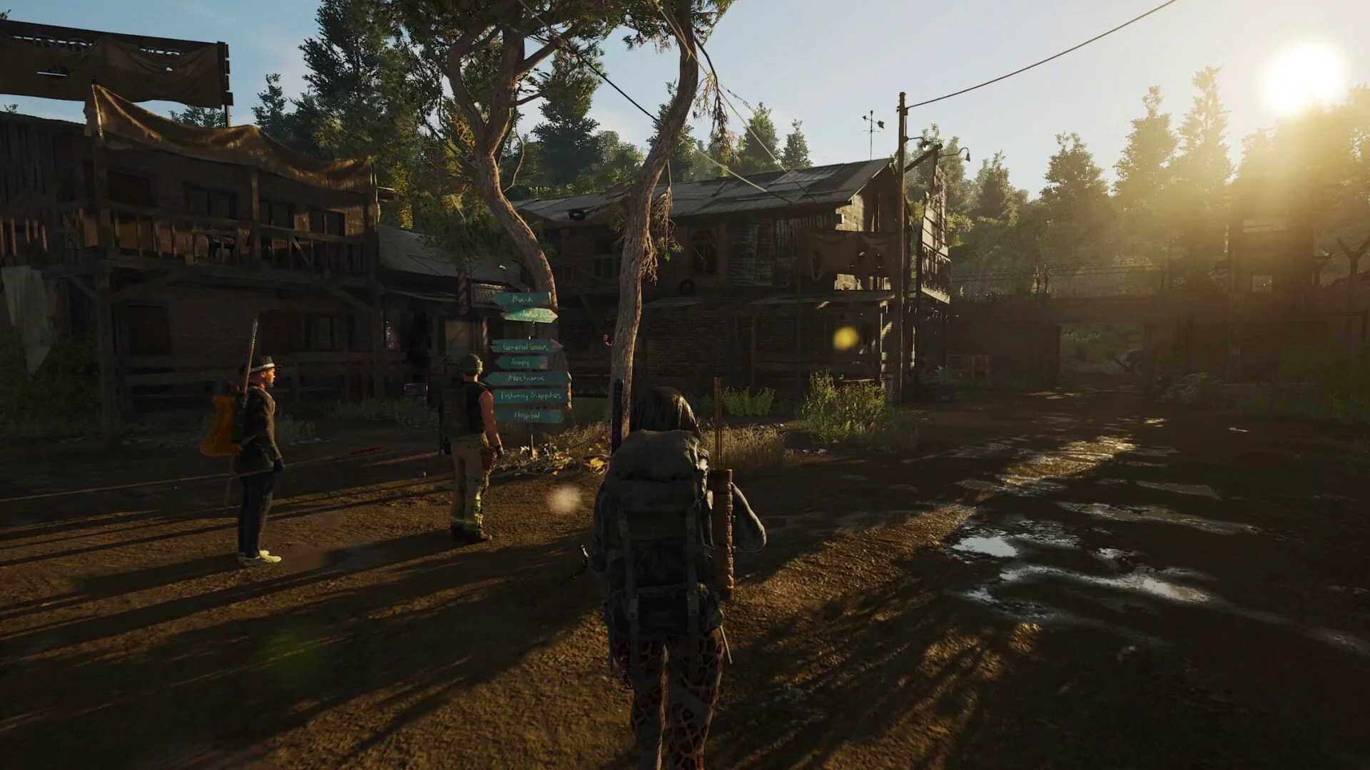 SCUM screenshot 11