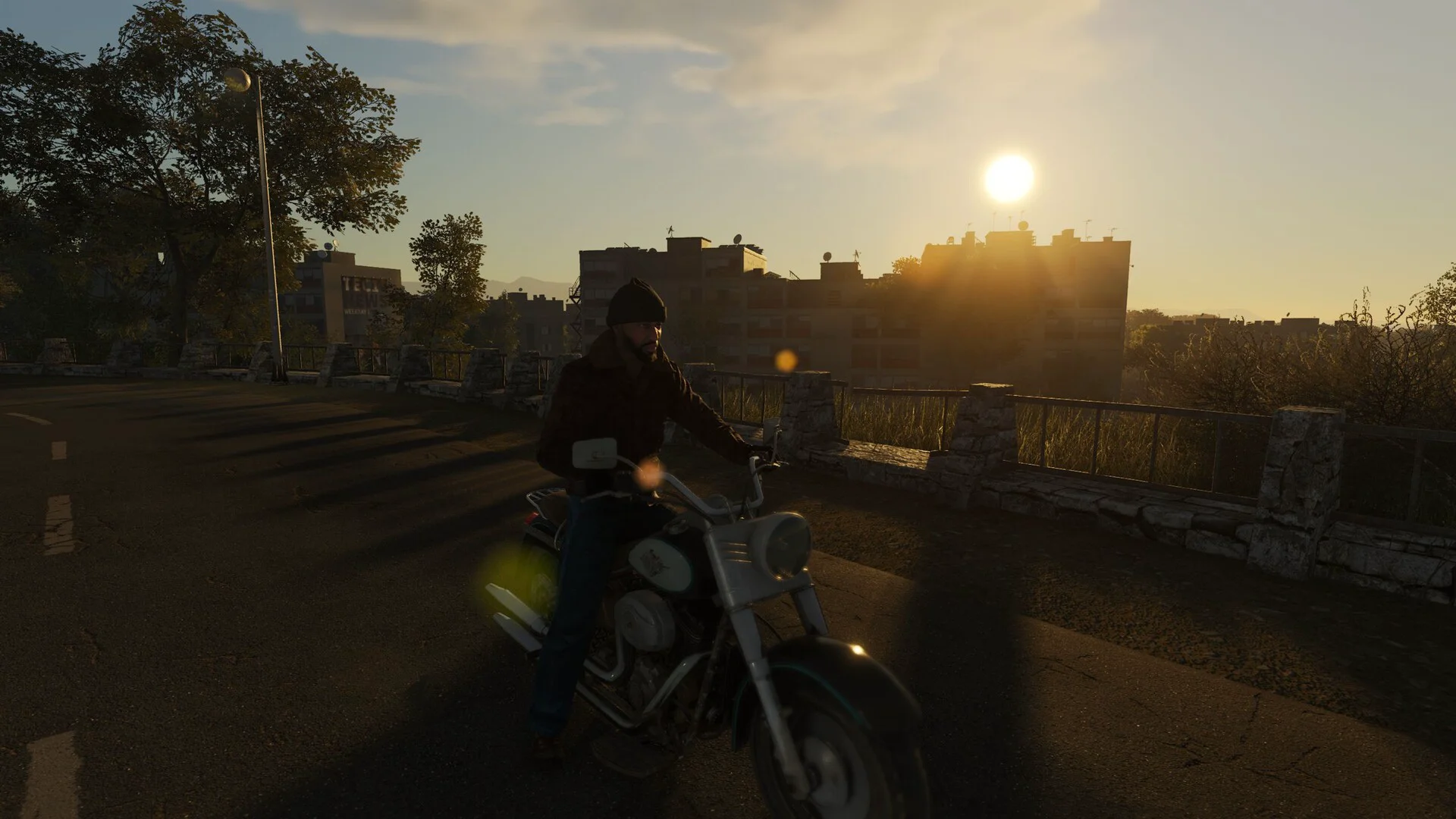 SCUM screenshot 14