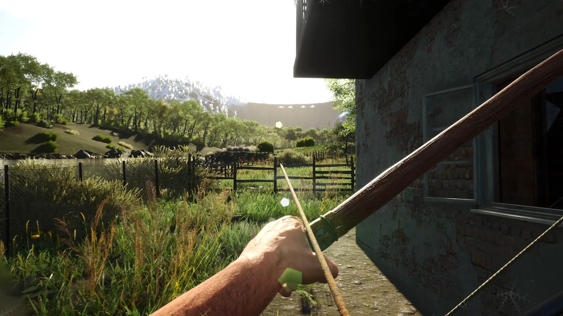 SCUM screenshot 8