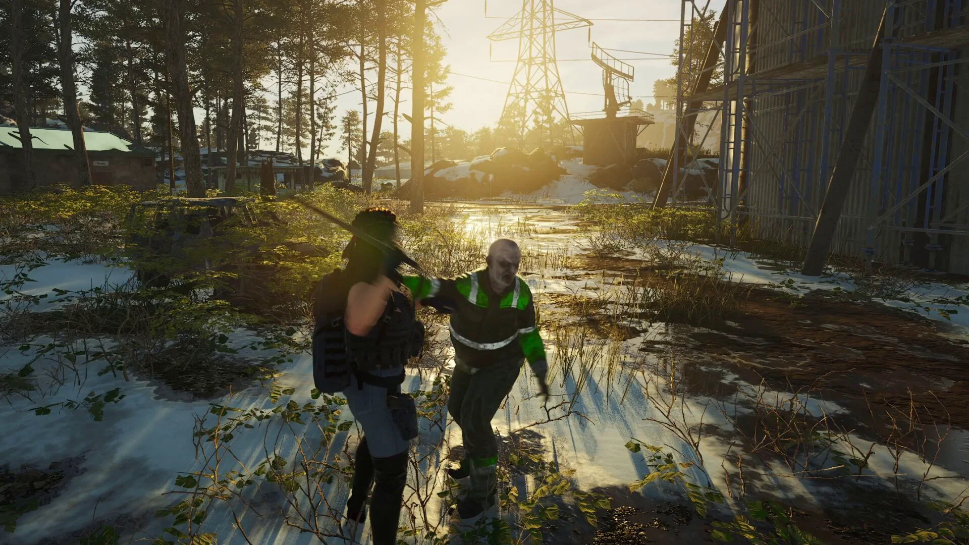 SCUM screenshot 9