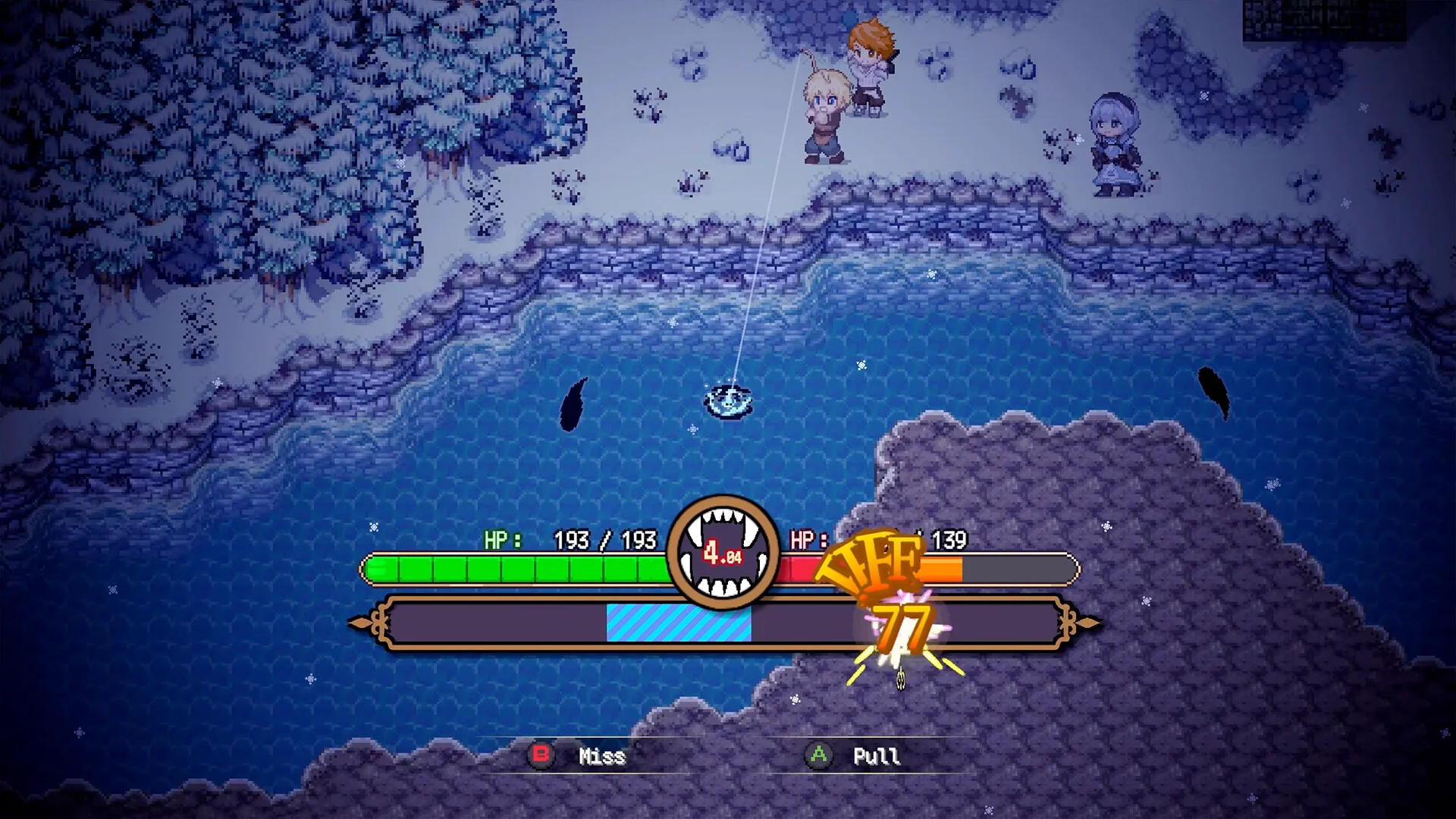 Sea Fantasy screenshot 11