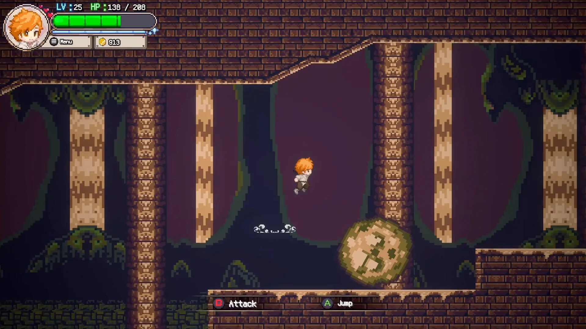 Sea Fantasy screenshot 13