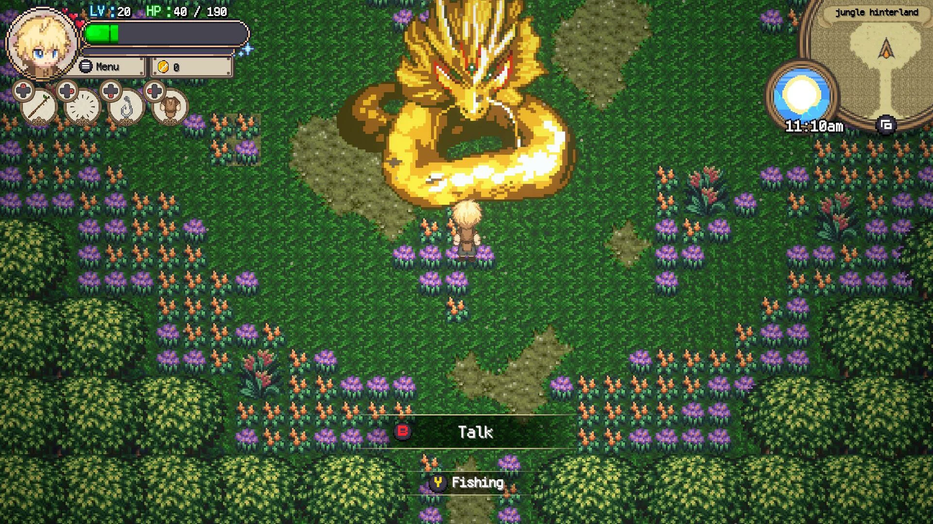 Sea Fantasy screenshot 15