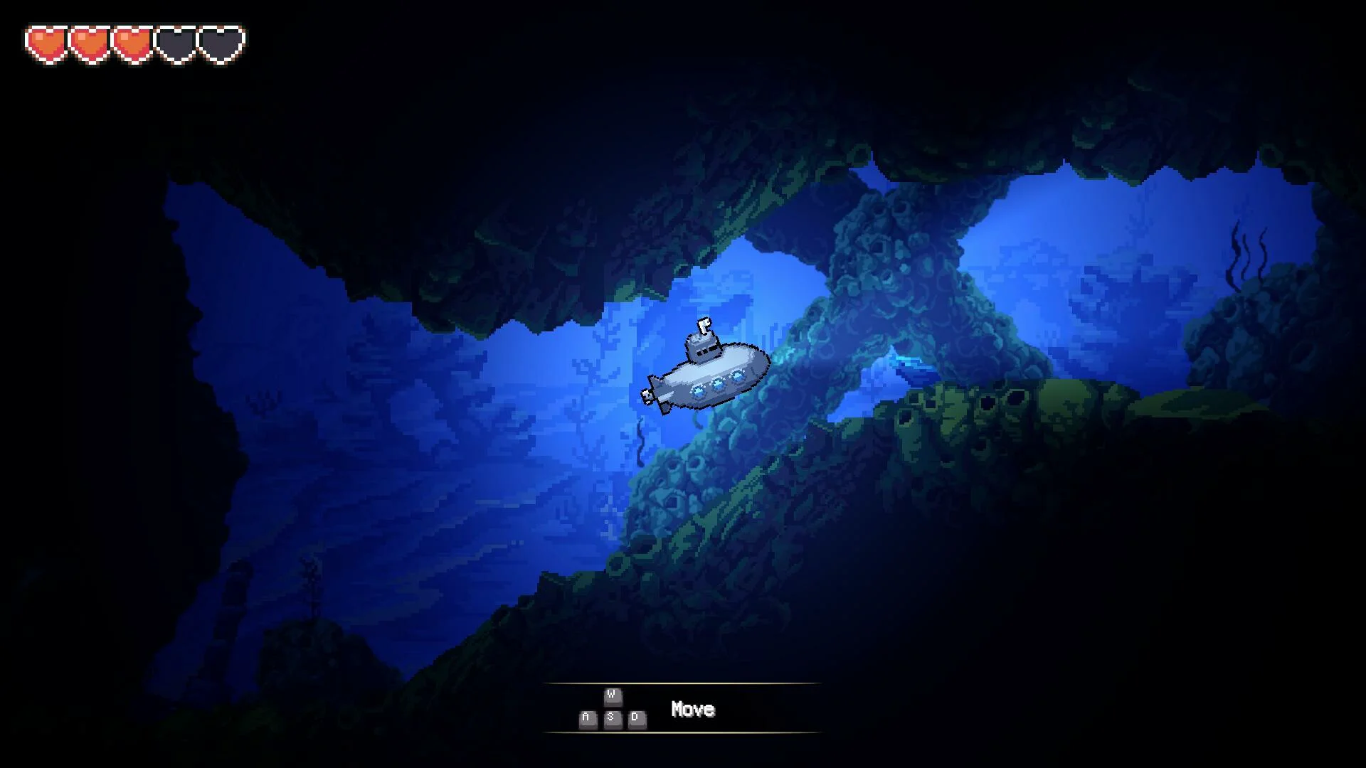 Sea Fantasy screenshot 7