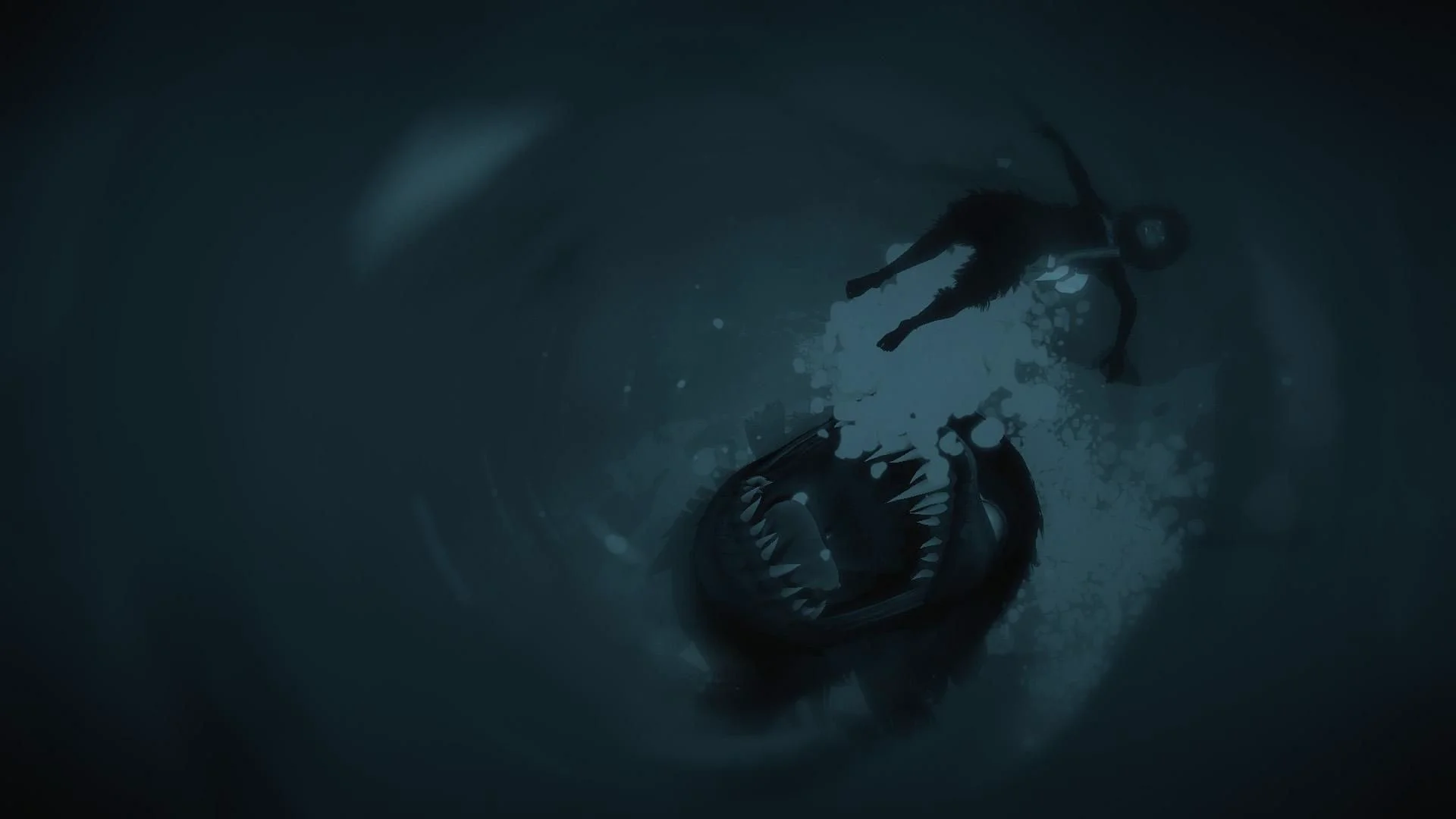 Sea of Solitude screenshot 11