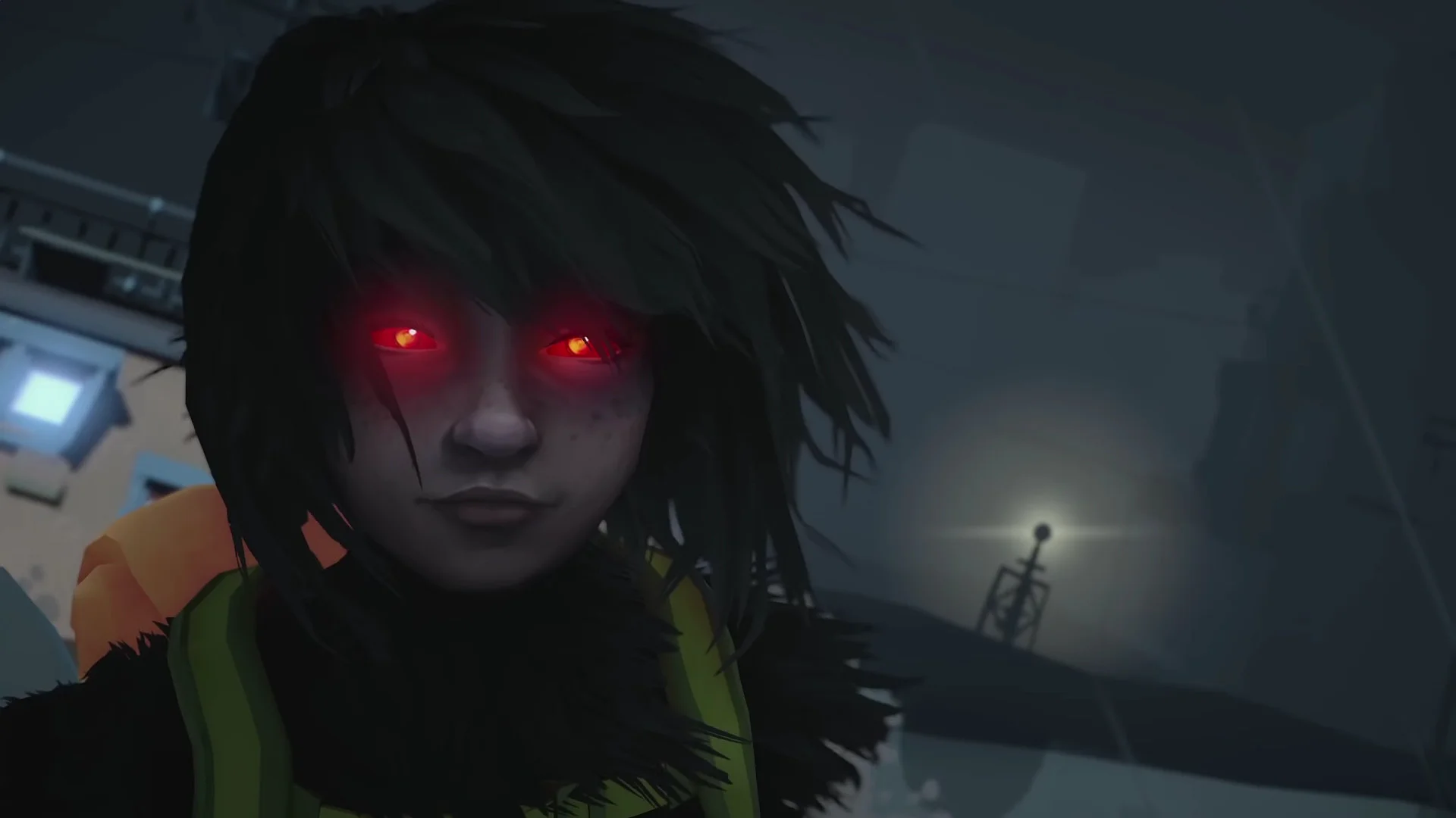 Sea of Solitude screenshot 3