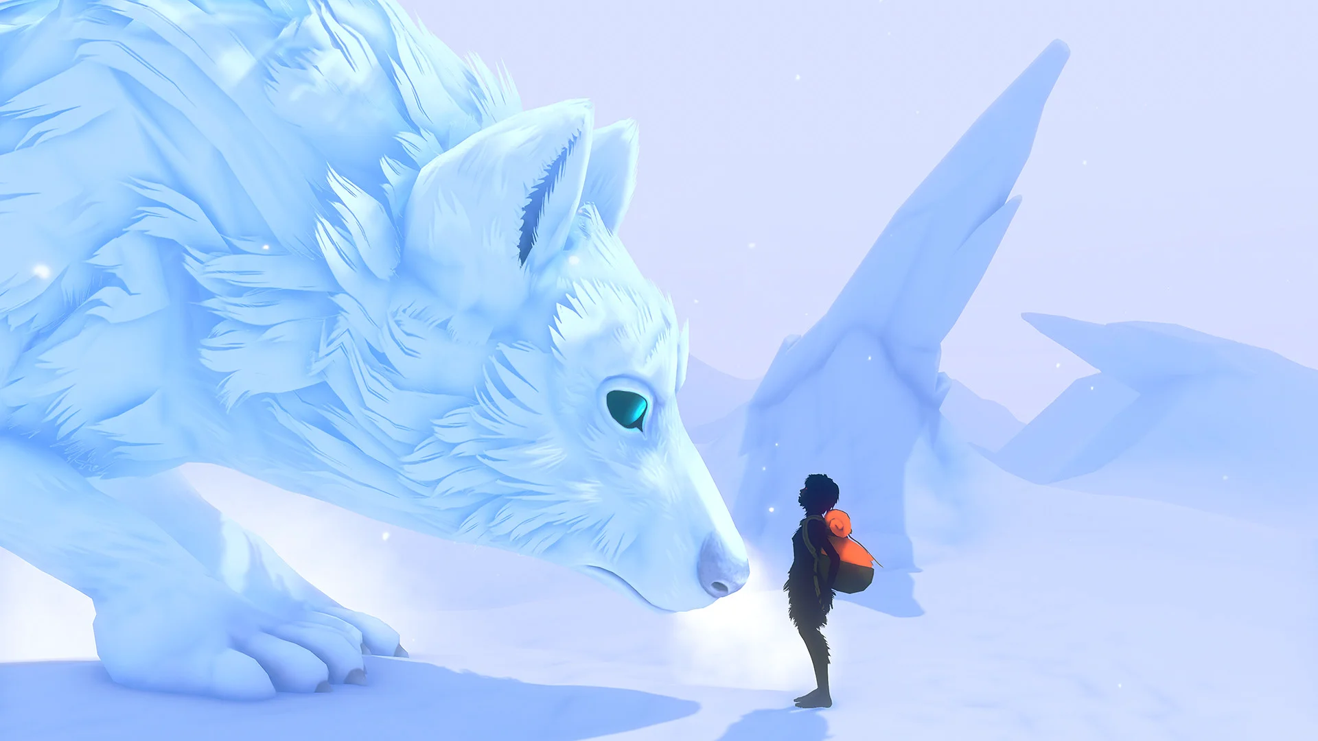 Sea of Solitude screenshot 5