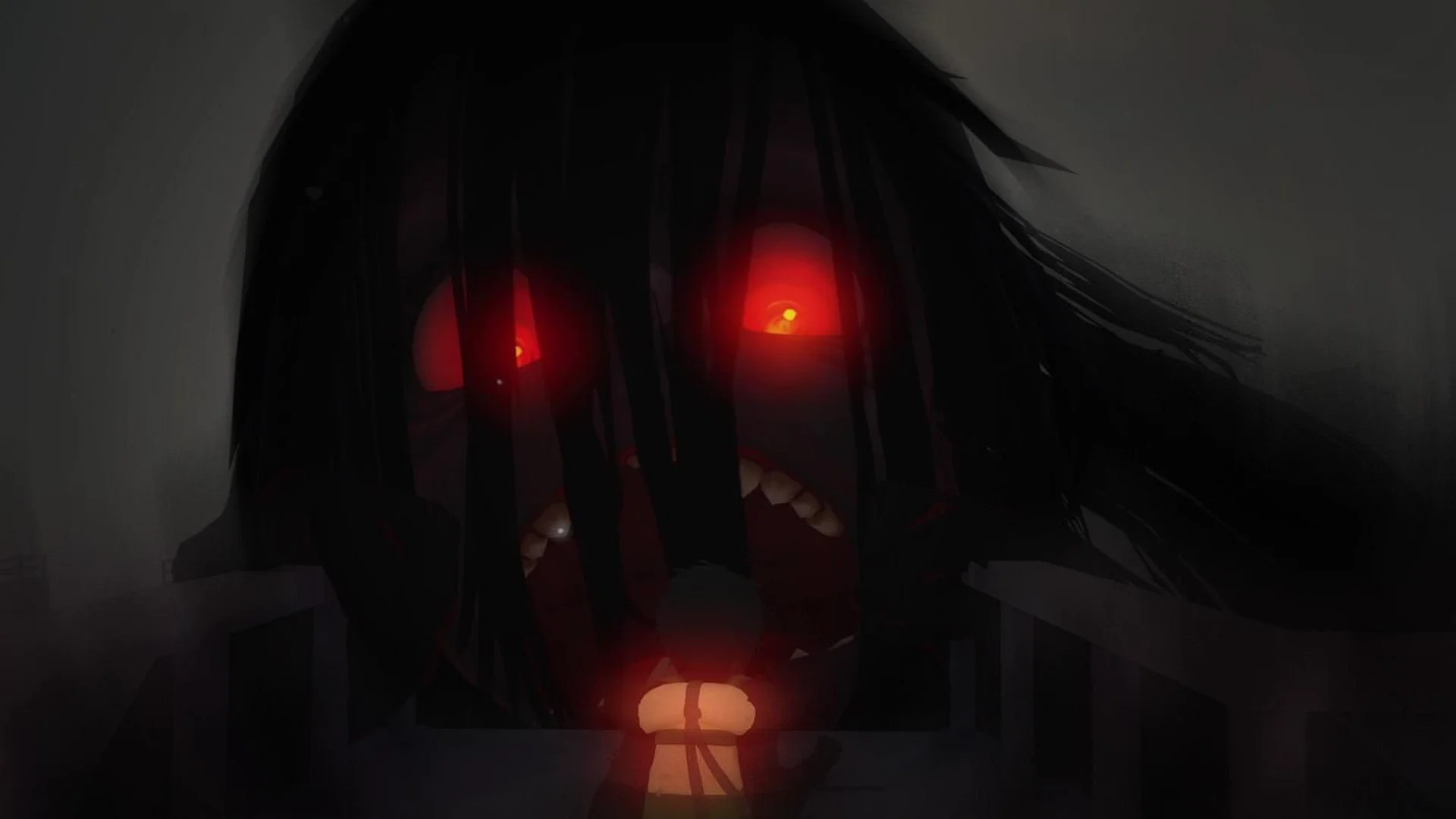 Sea of Solitude screenshot 9