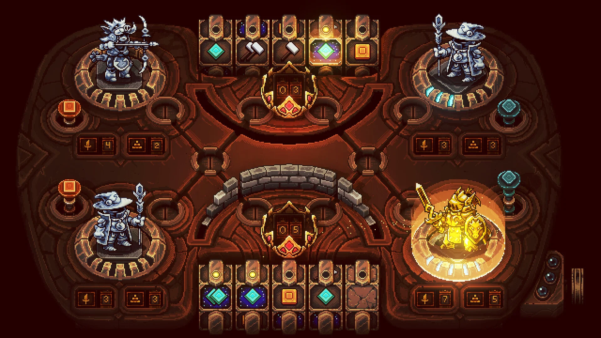 Sea of Stars screenshot 19