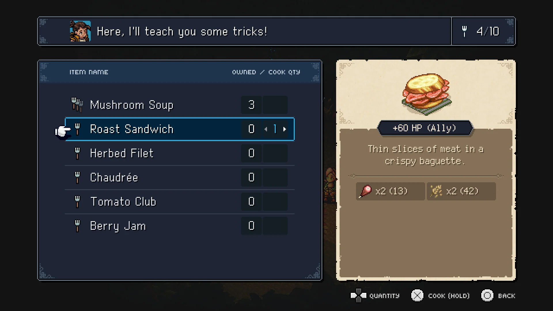 Sea of Stars screenshot 21