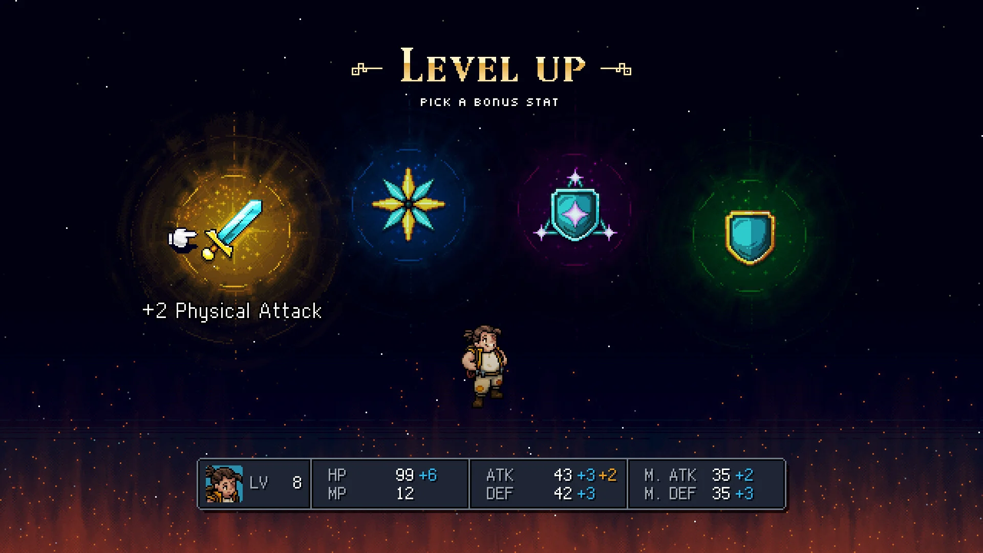 Sea of Stars screenshot 6