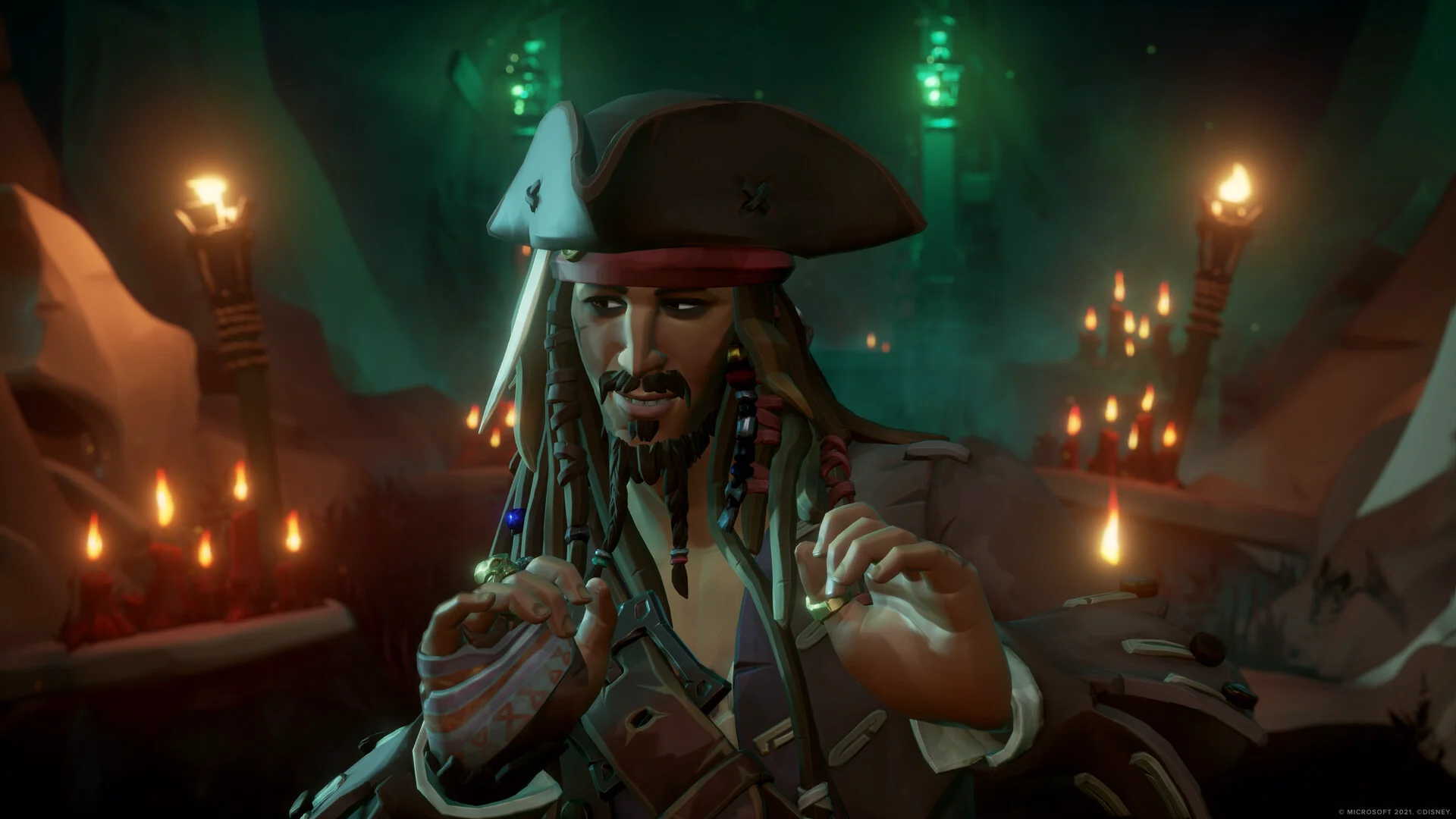Sea of Thieves: 2025 Edition screenshot 10