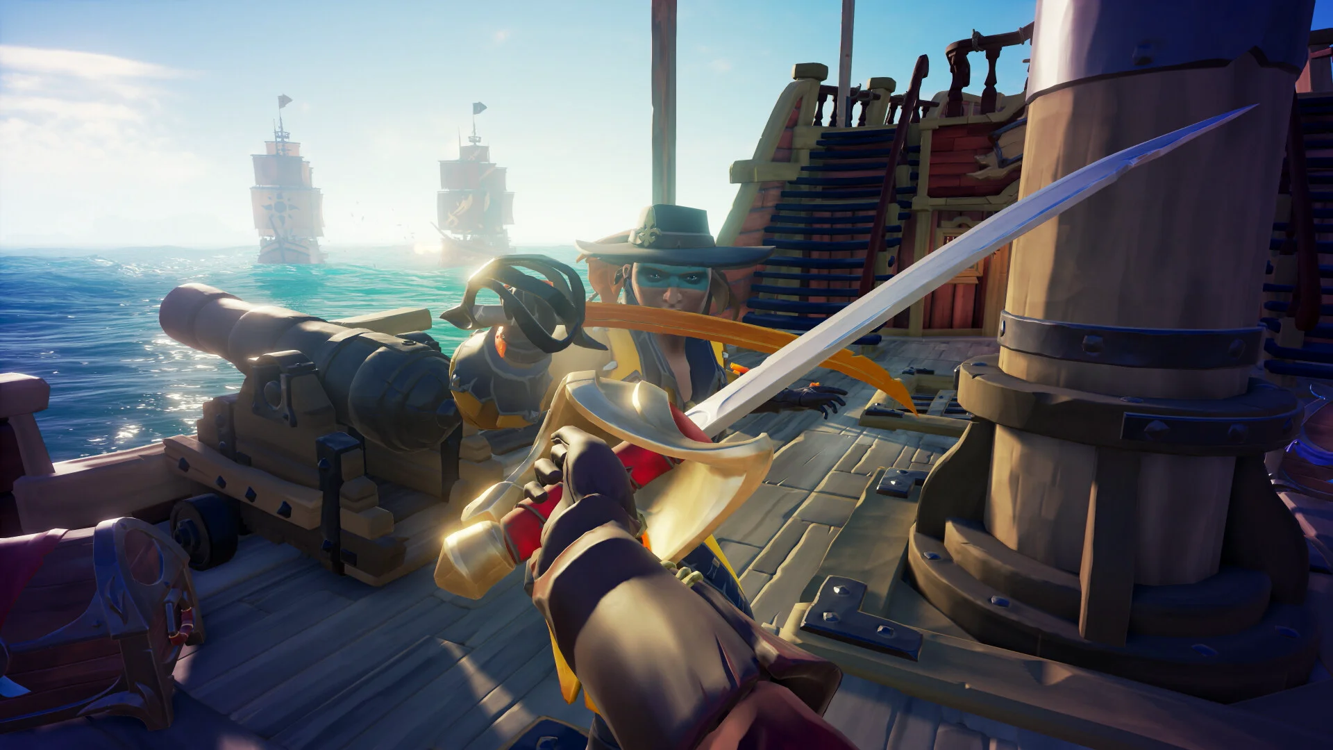 Sea of Thieves: 2025 Edition screenshot 11