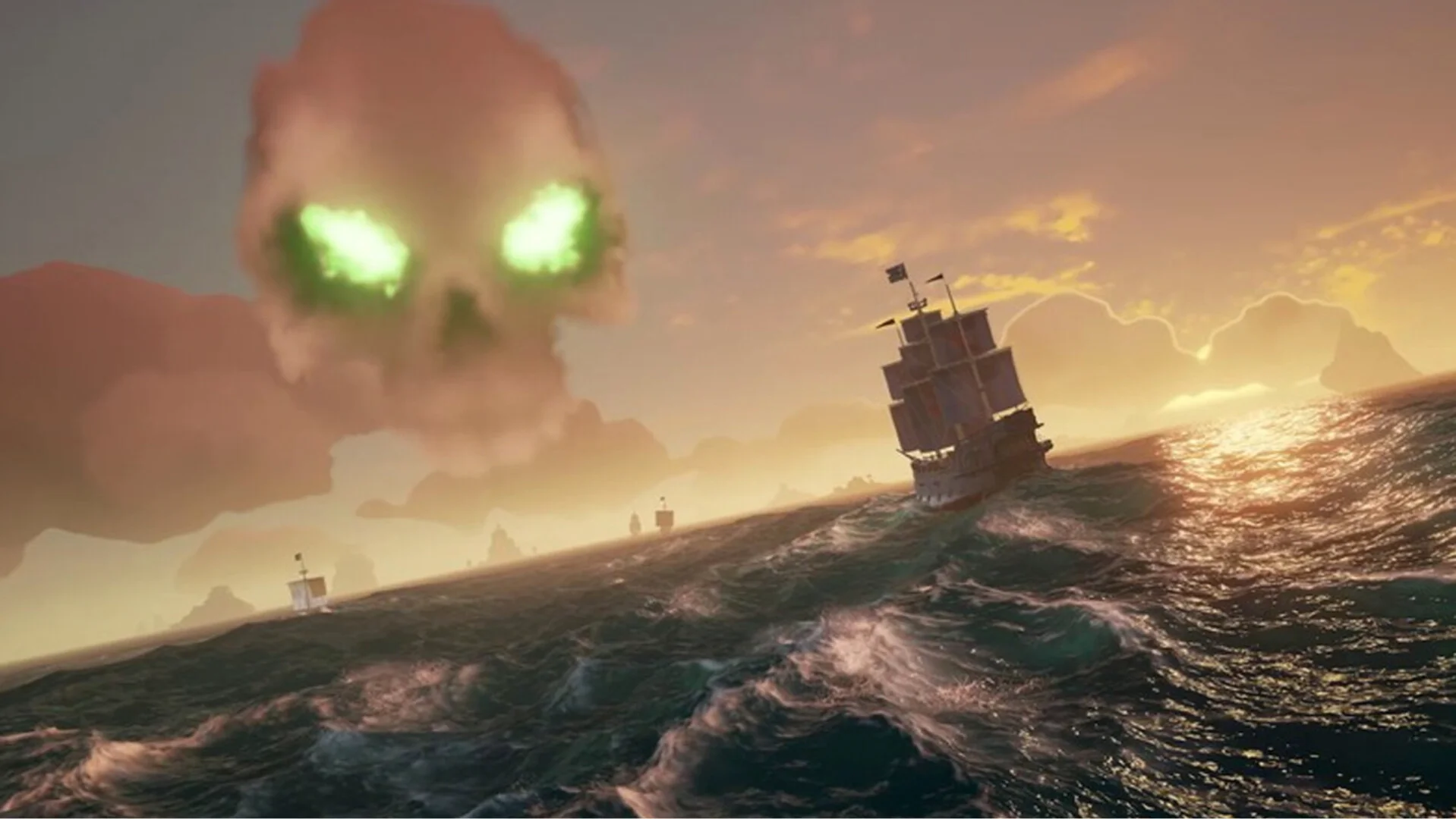 Sea of Thieves: 2025 Edition screenshot 6