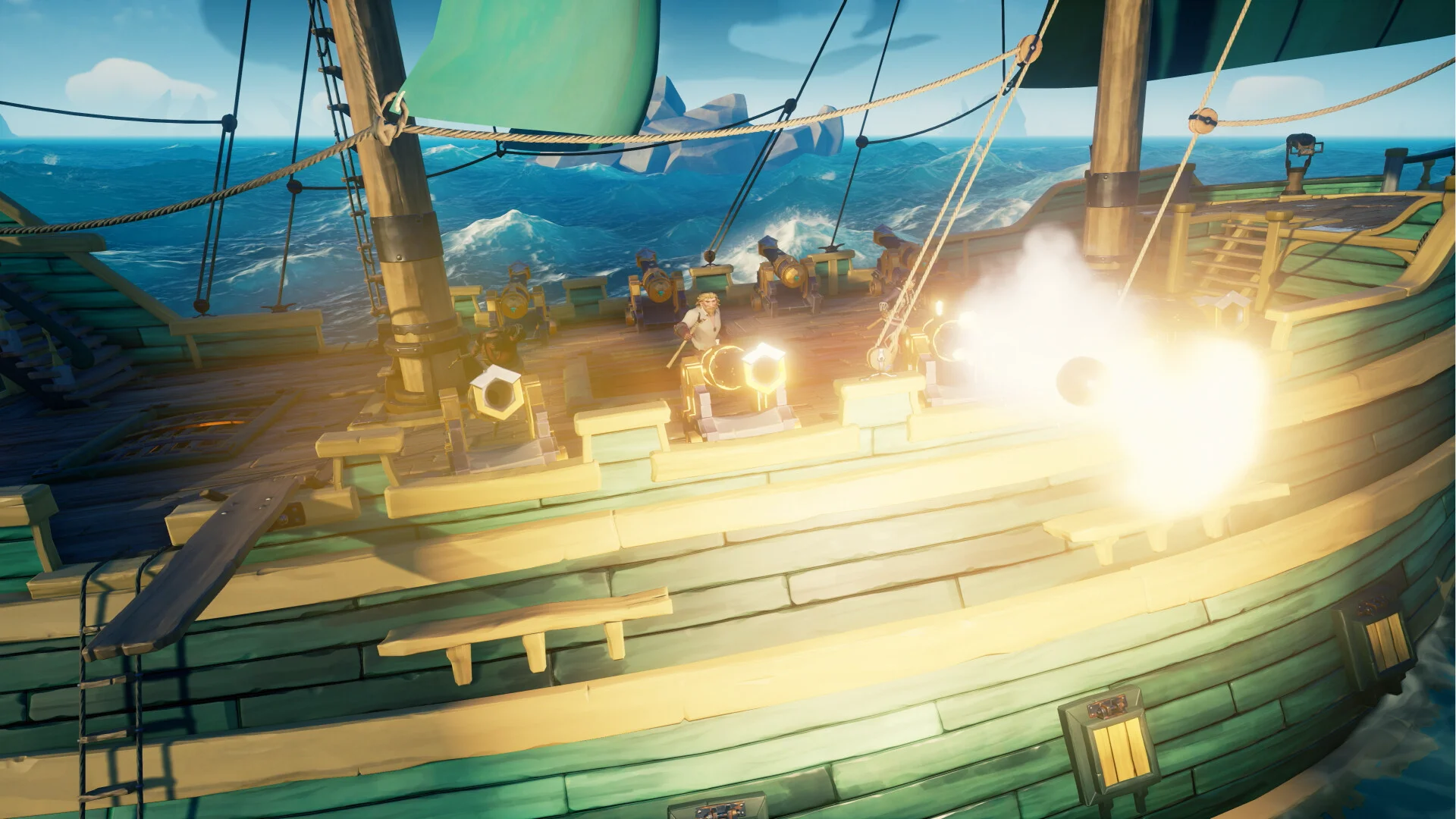 Sea of Thieves: 2025 Edition screenshot 8