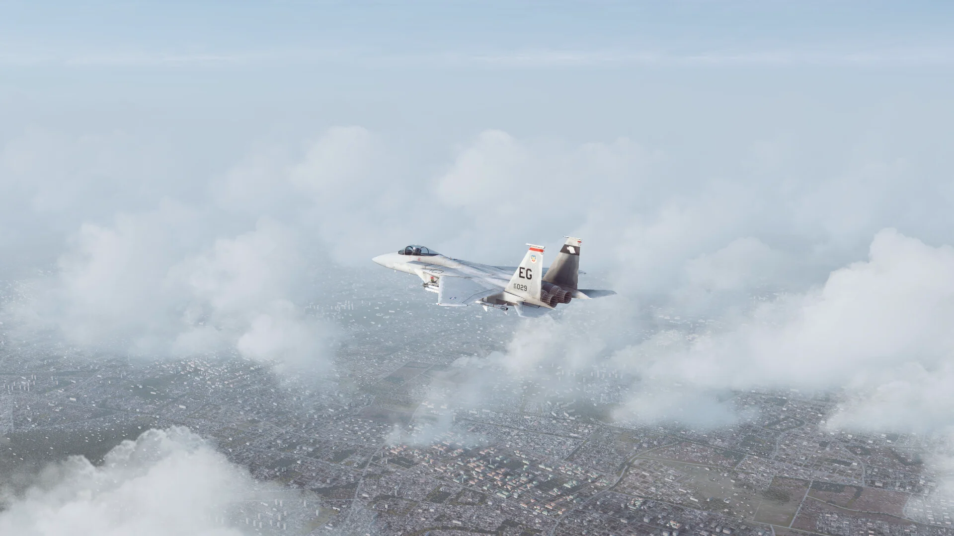 Sea Power : Naval Combat in the Missile Age screenshot 9