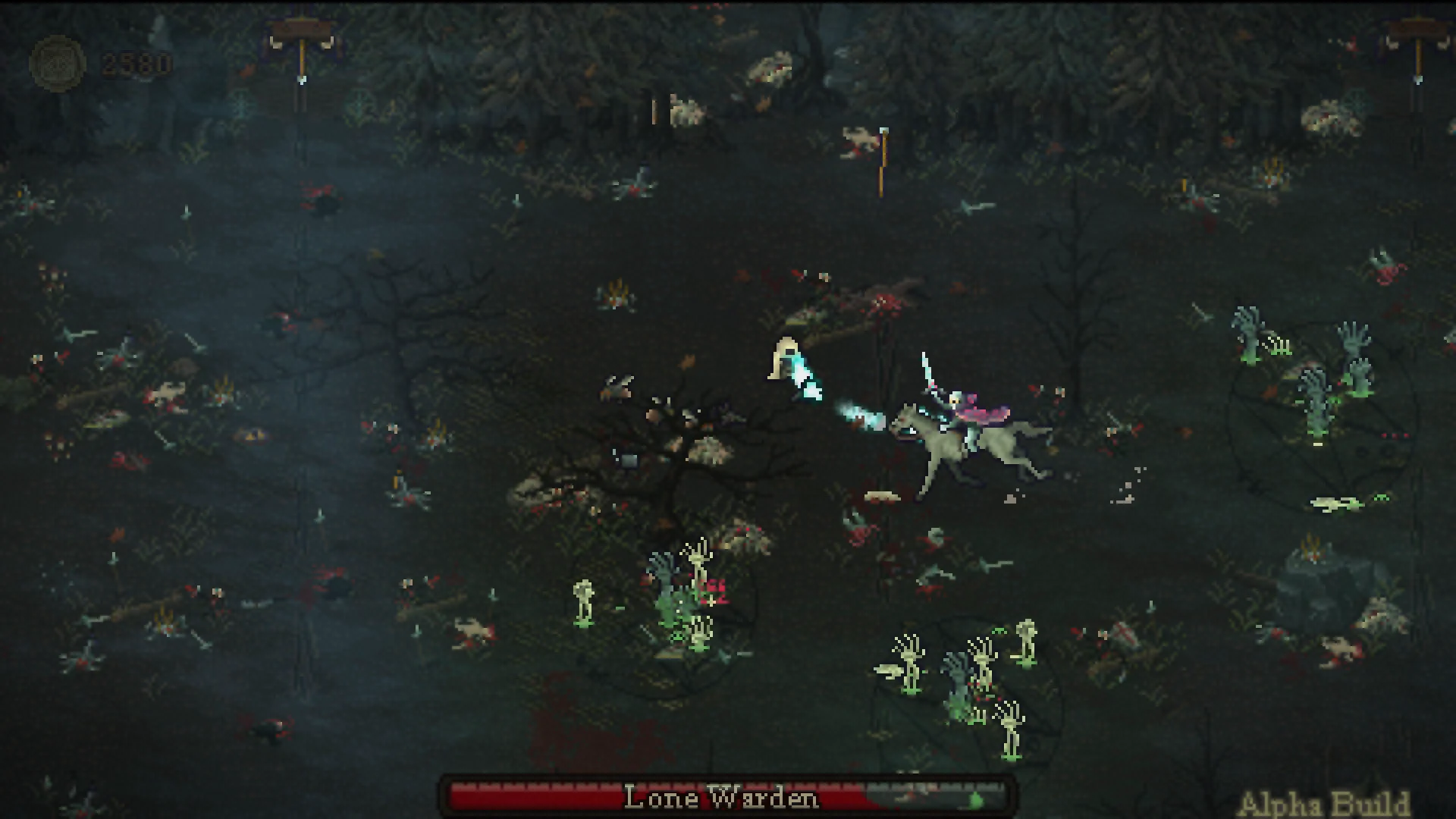 Sea Salt screenshot 1