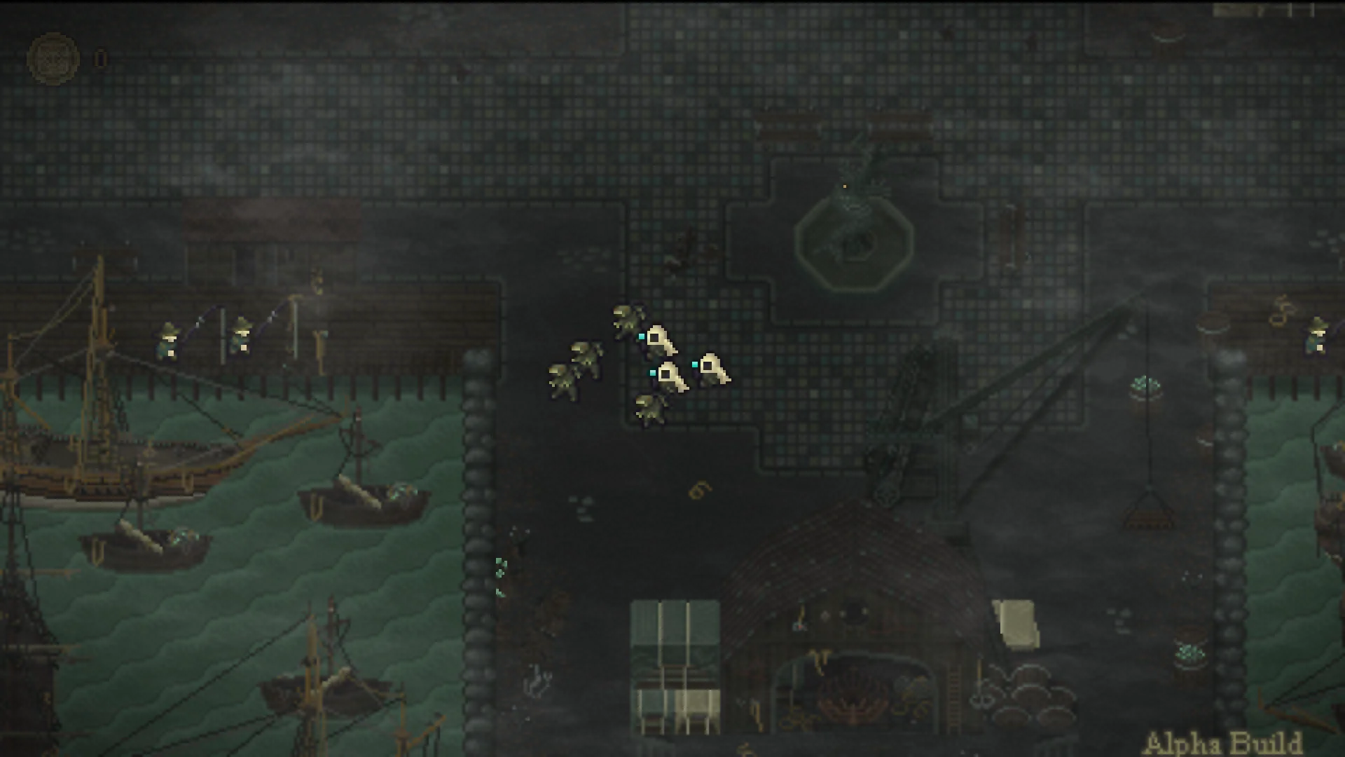 Sea Salt screenshot 2