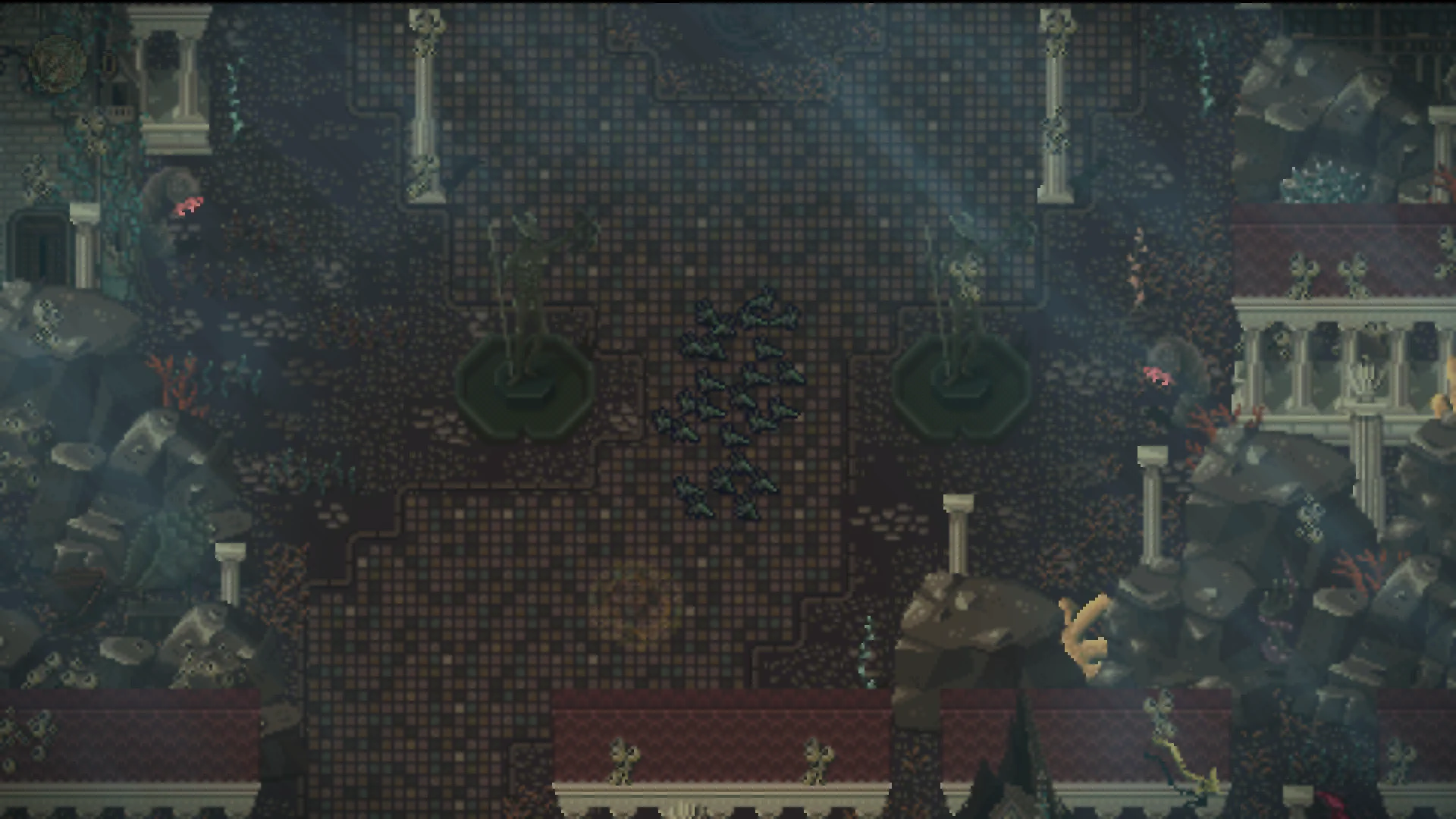 Sea Salt screenshot 5